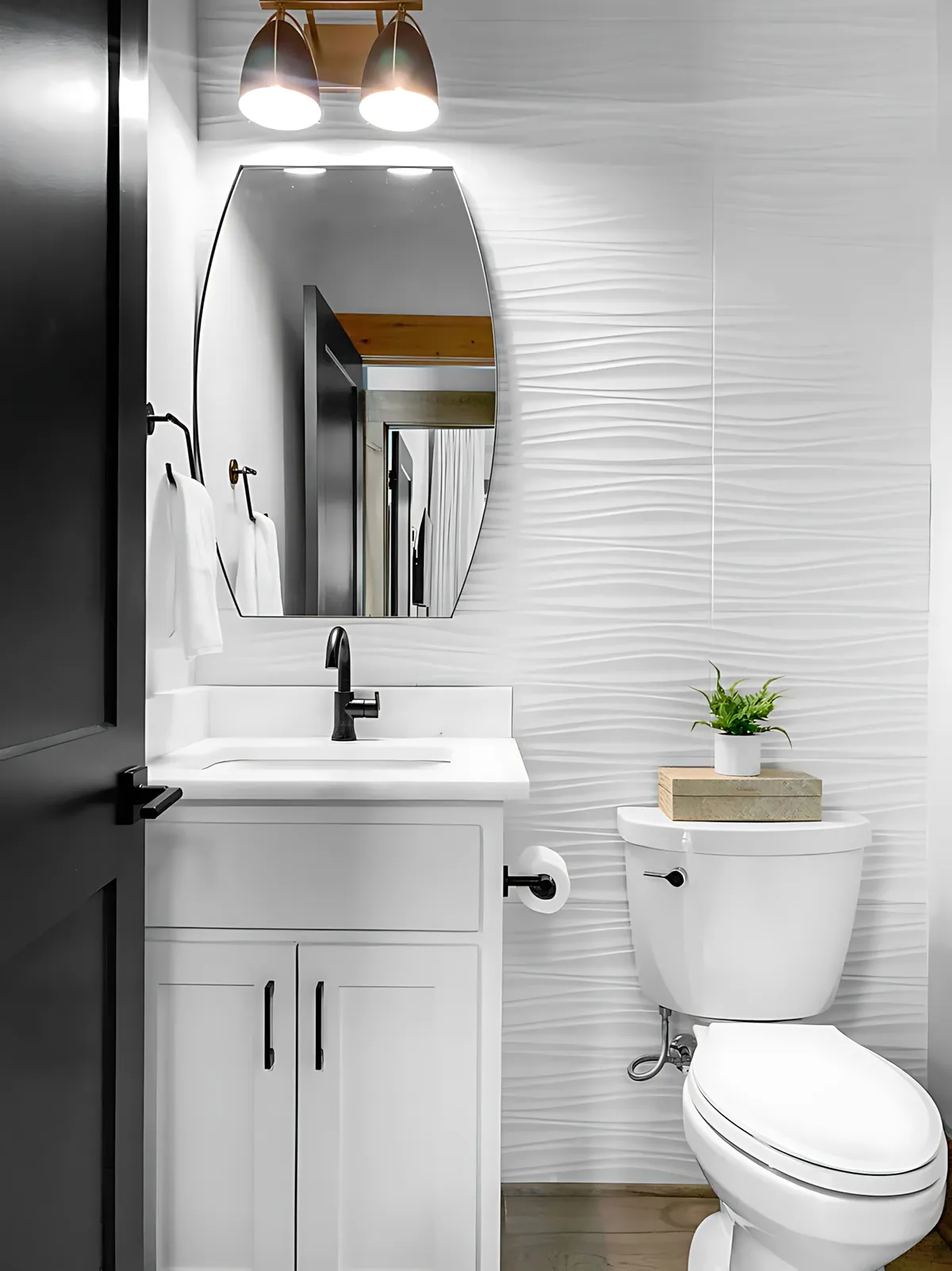 Wander Blue Ridge Mirage #5