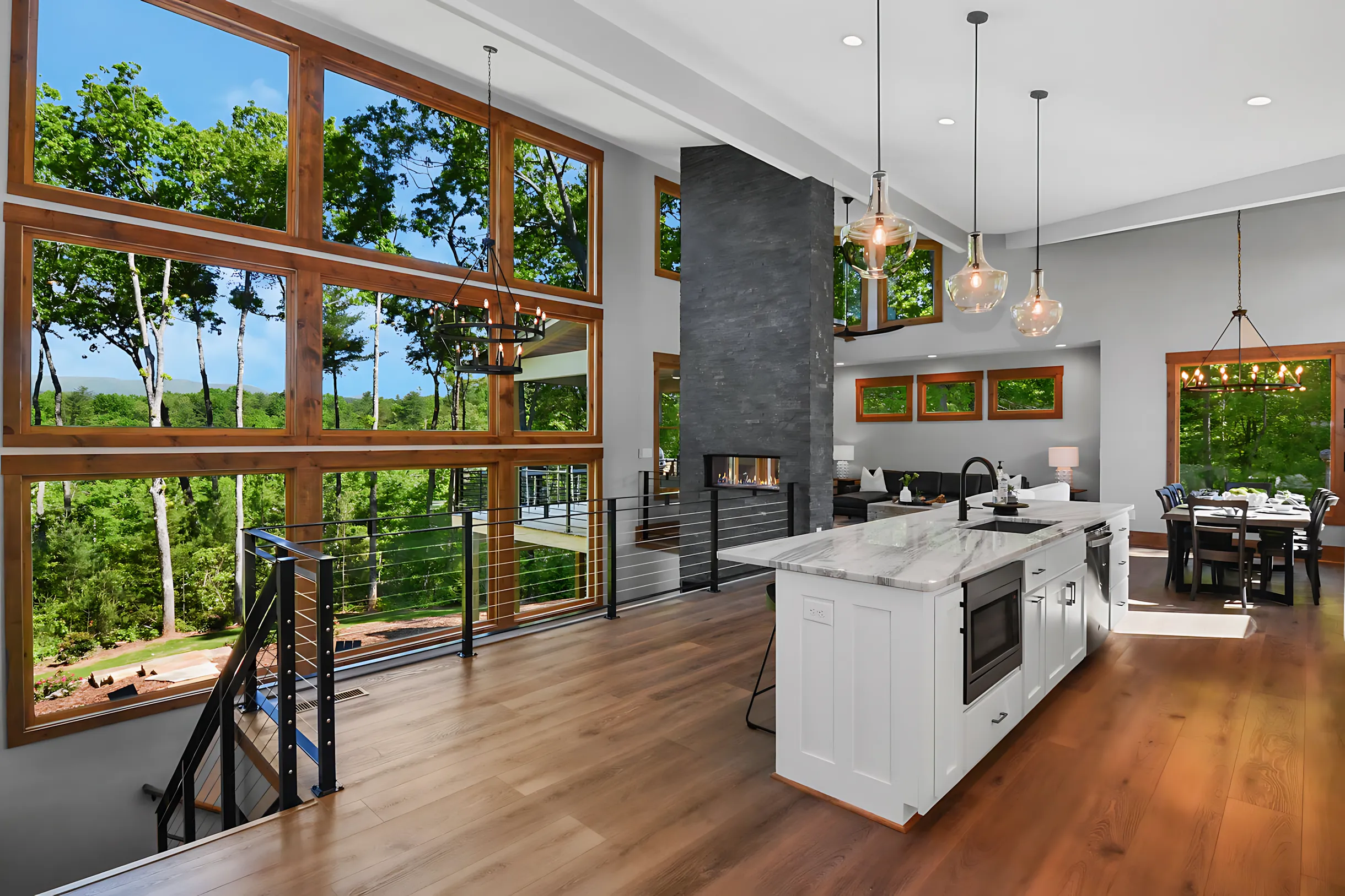 Wander Blue Ridge Grandview #47