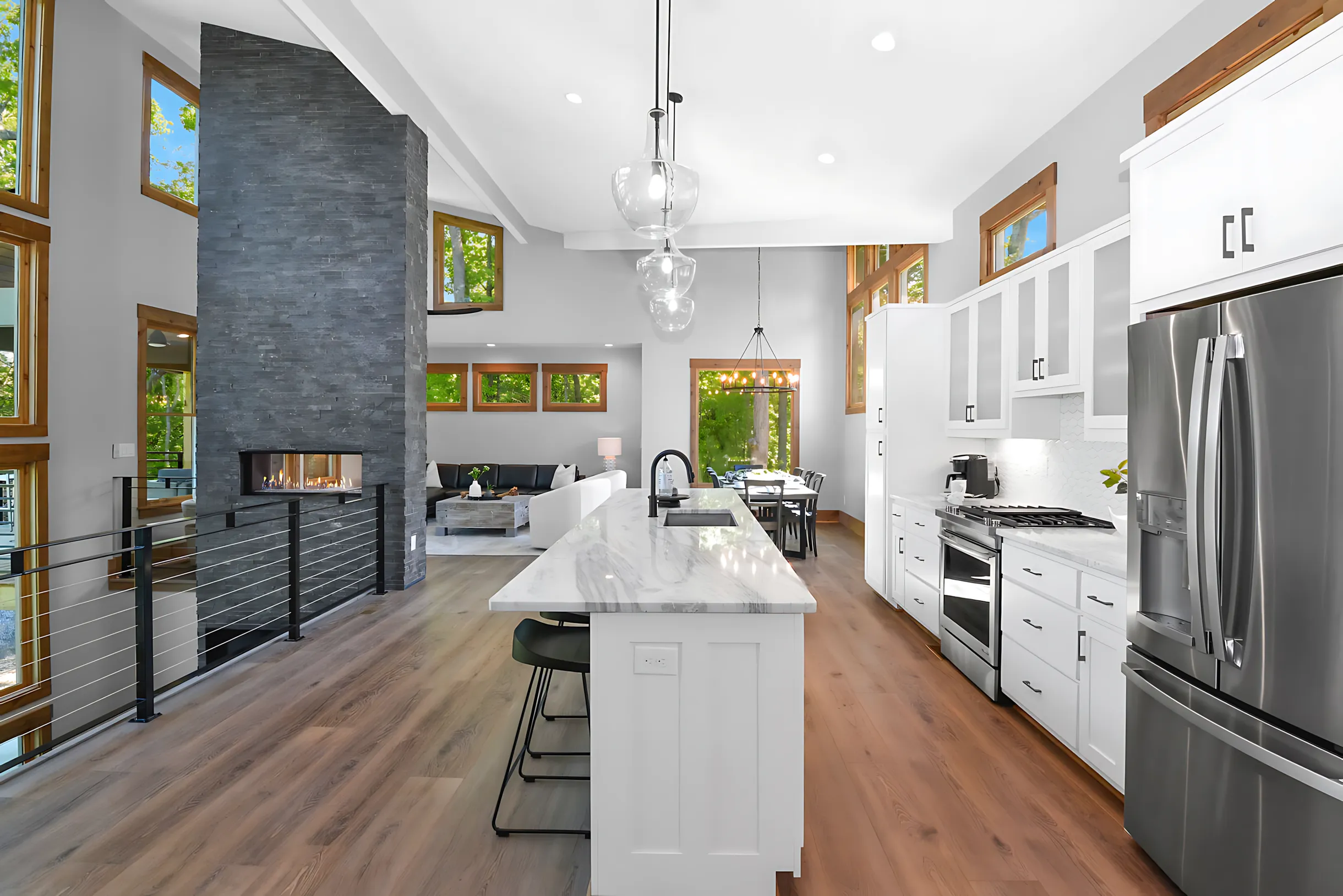 Wander Blue Ridge Grandview #44