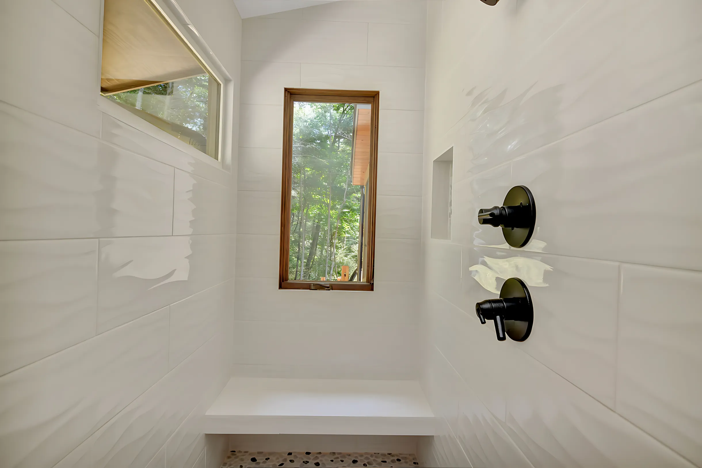 Wander Blue Ridge Falls #44