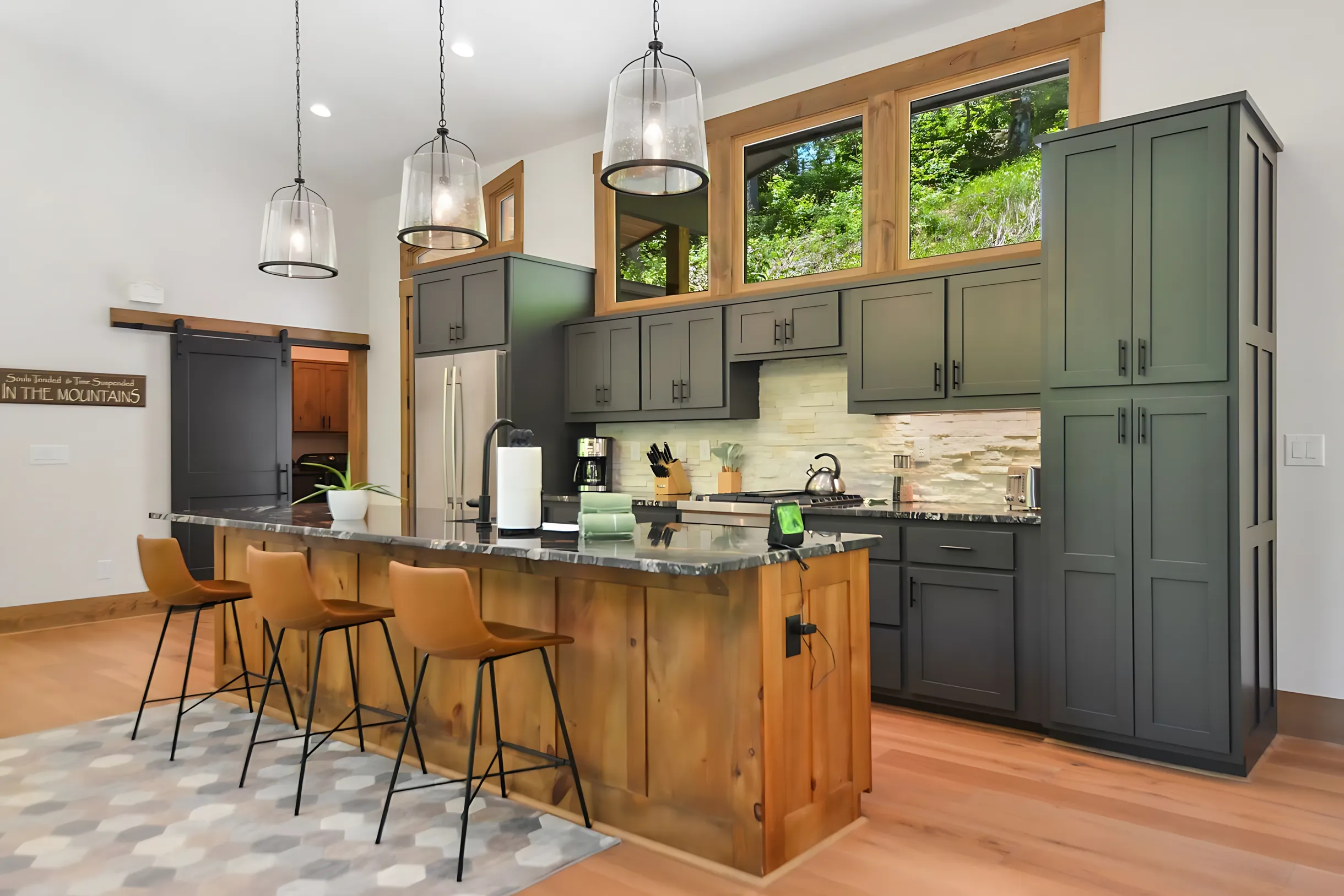 Wander Blue Ridge Hollow #28