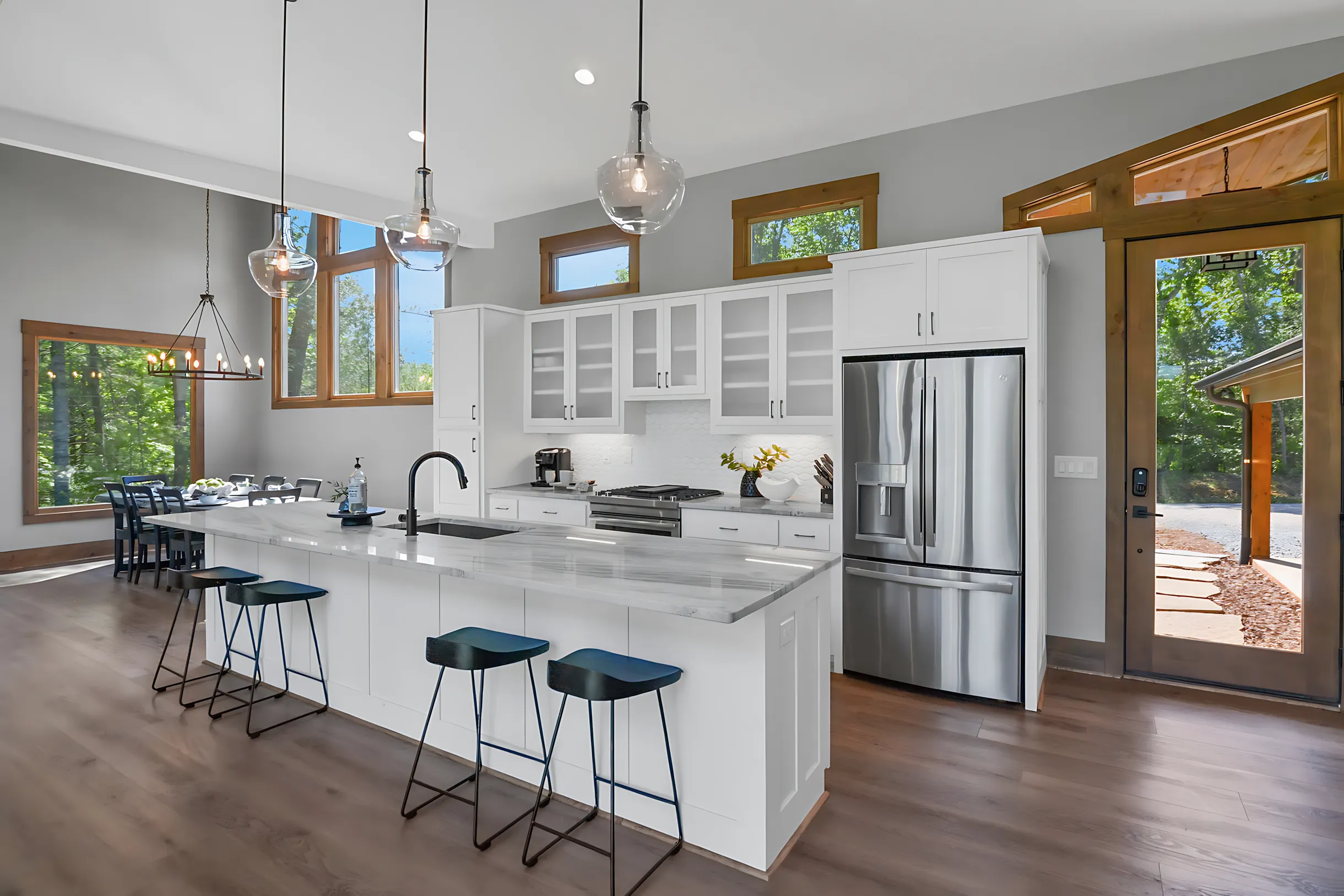 Wander Blue Ridge Grandview #52