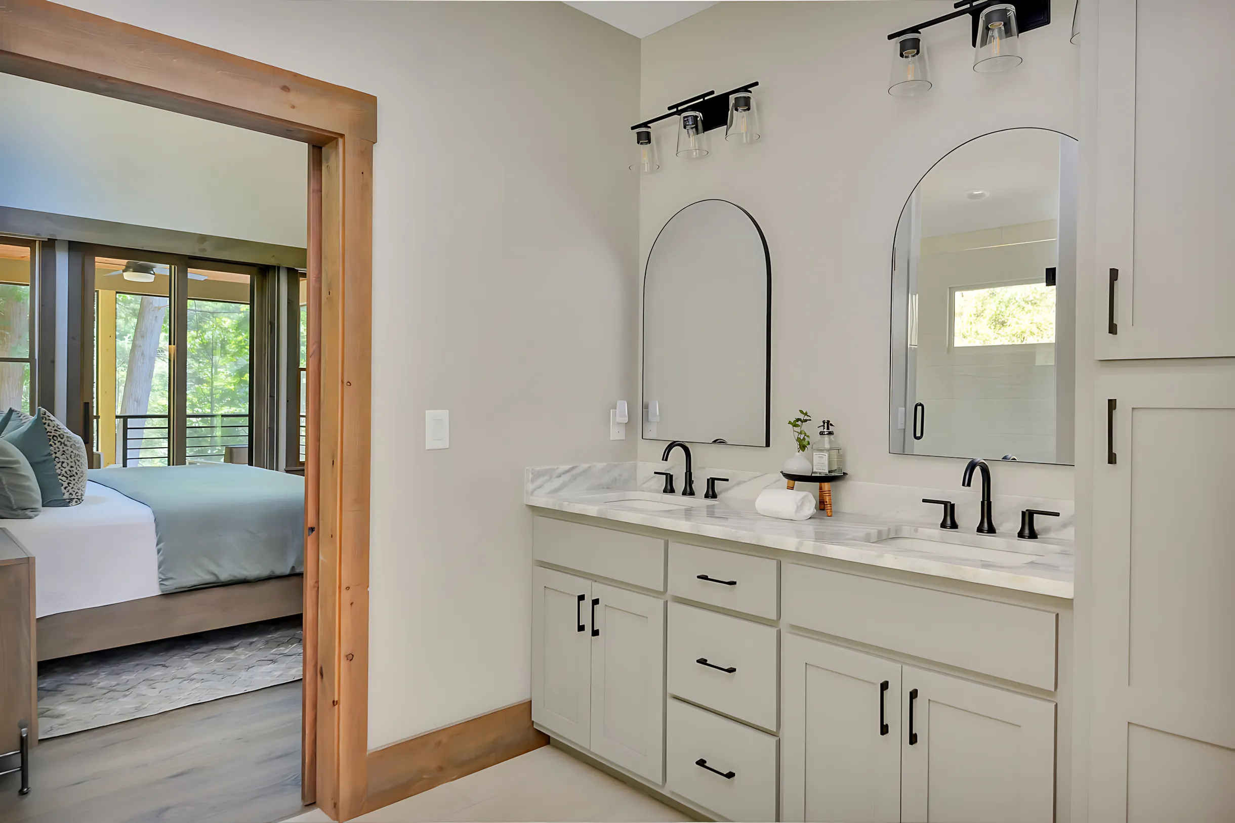 Wander Blue Ridge Falls #14