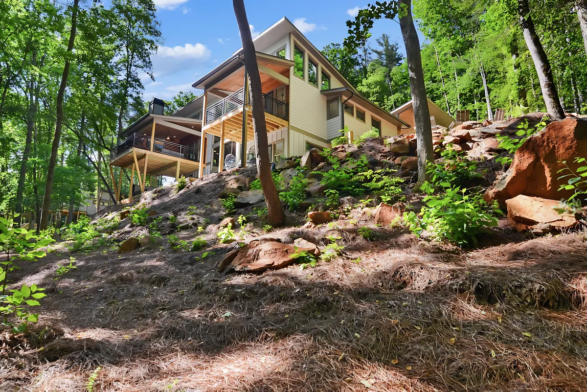 Wander Blue Ridge Mirage