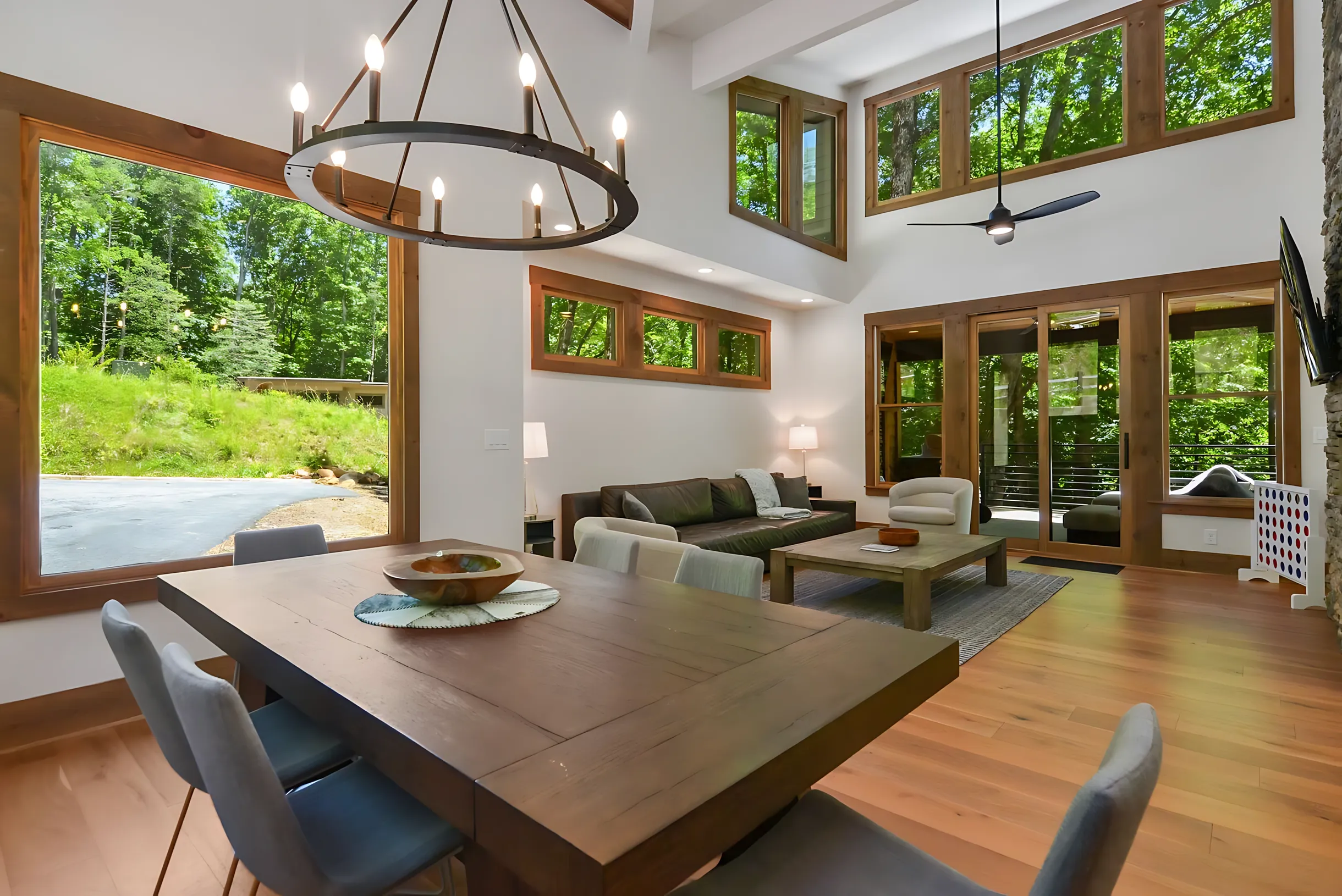 Wander Blue Ridge Hollow #29