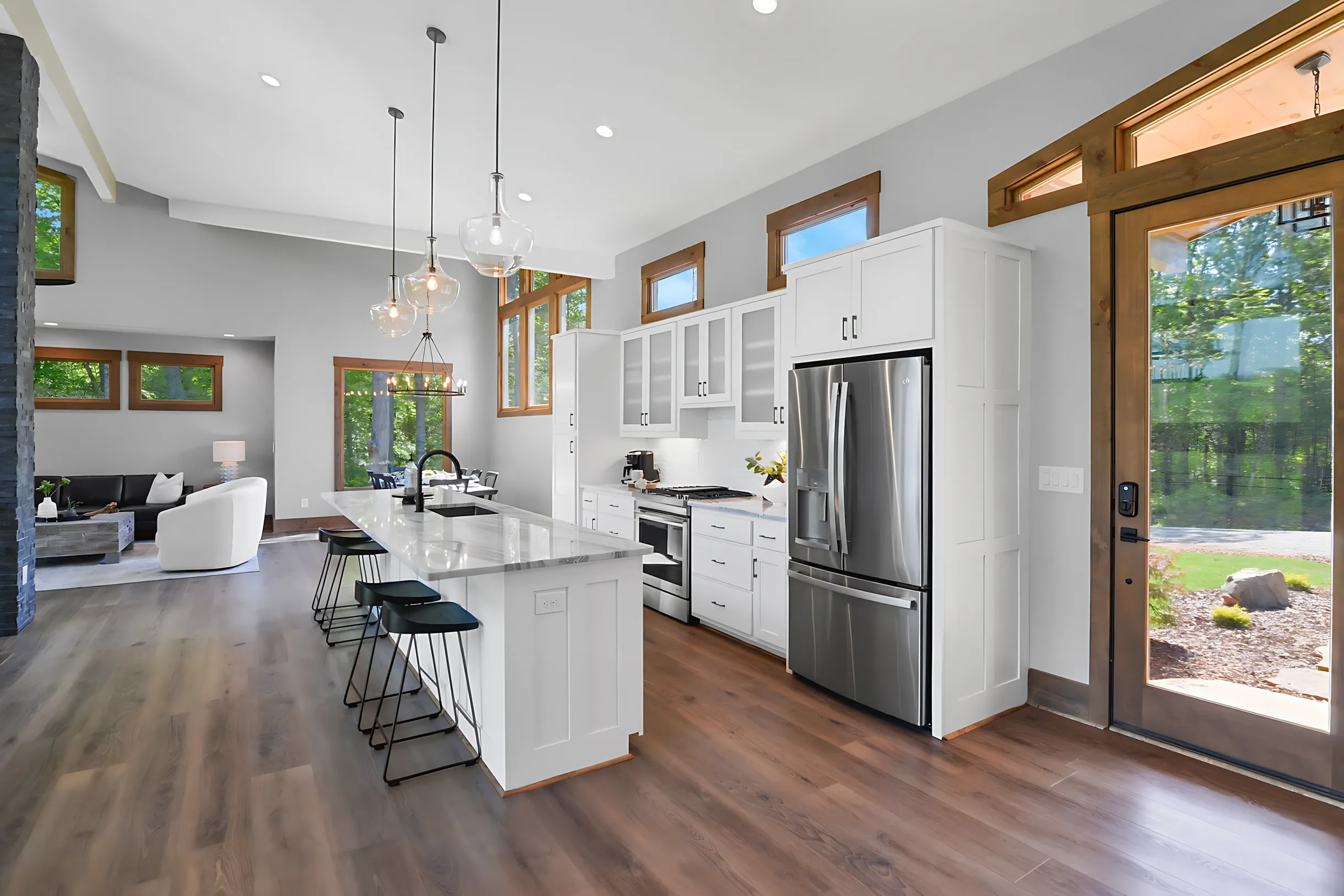 Wander Blue Ridge Grandview #50