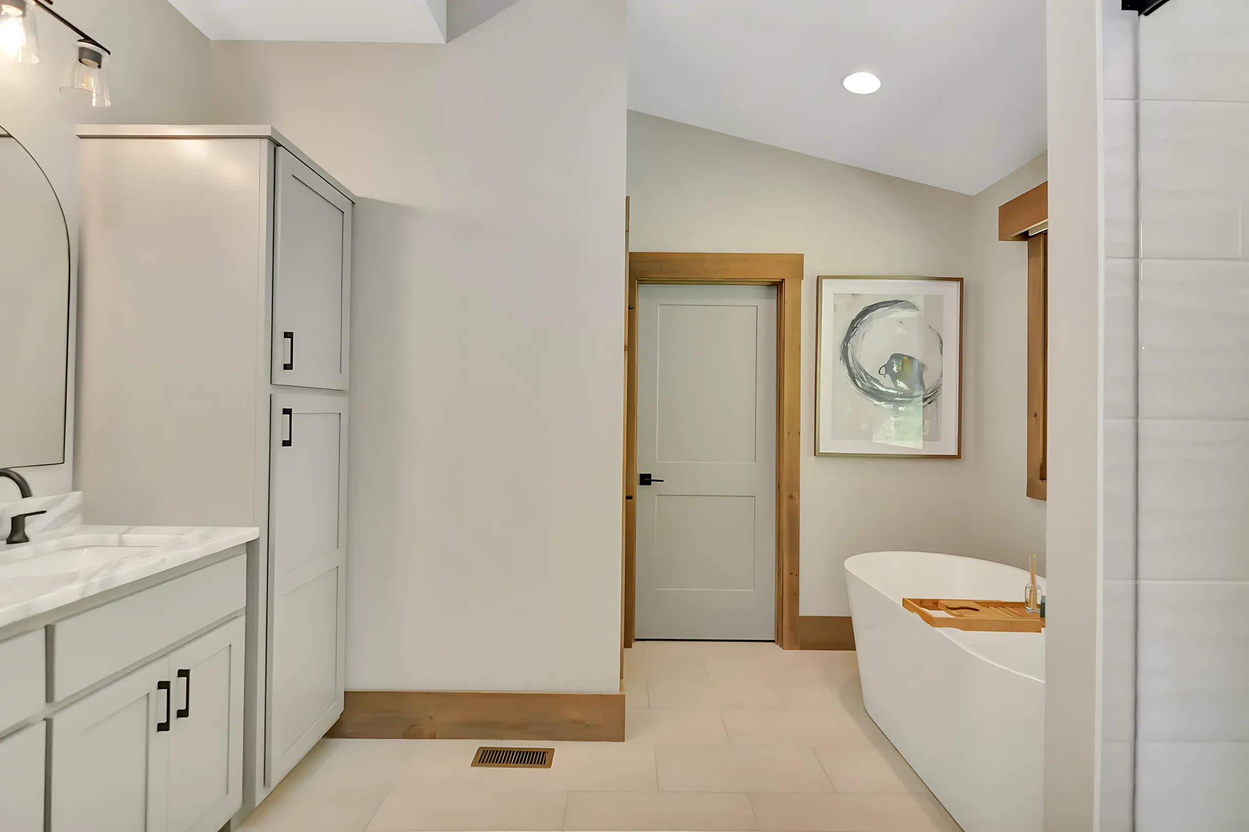 Wander Blue Ridge Falls #26