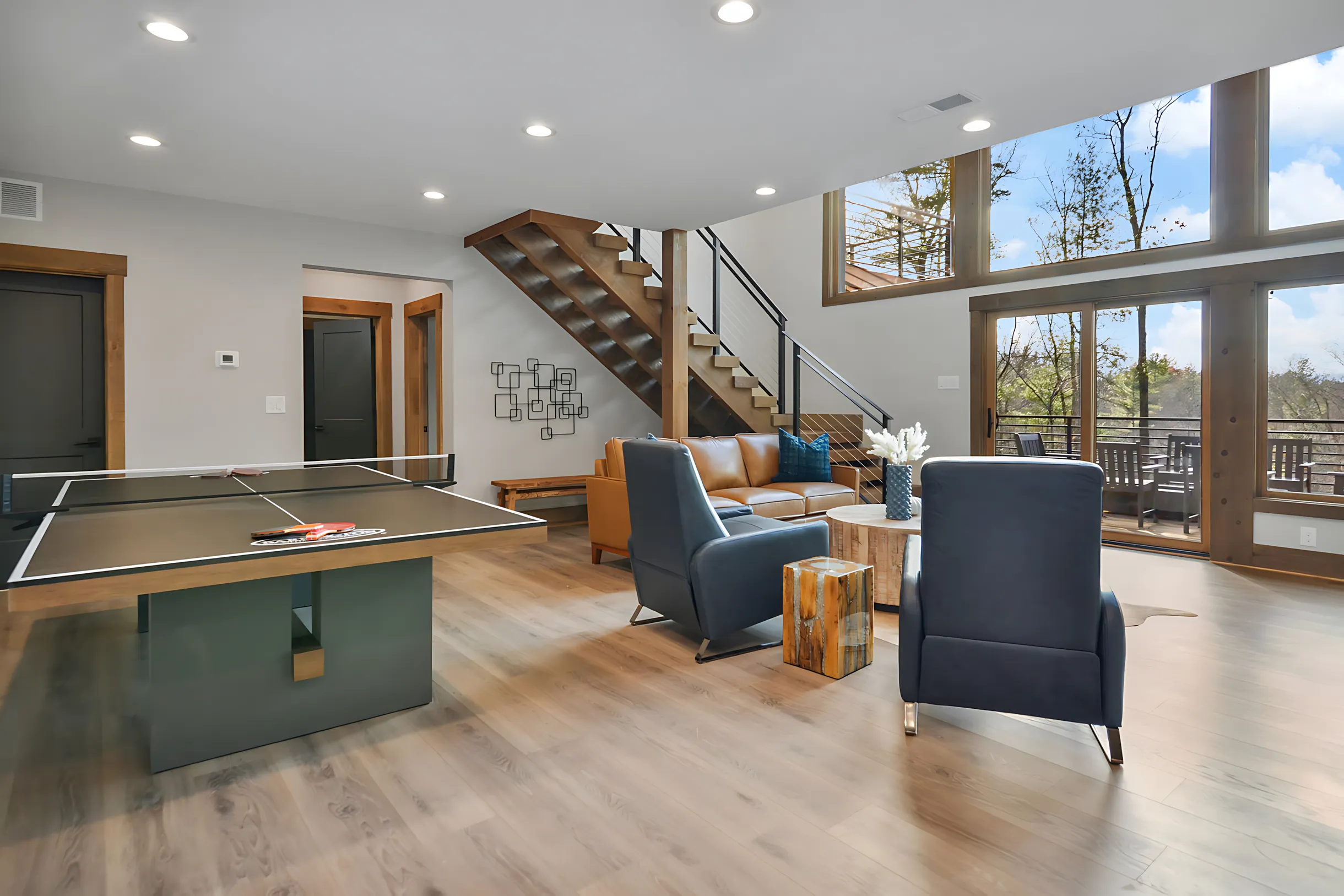 Wander Blue Ridge Cottage #44