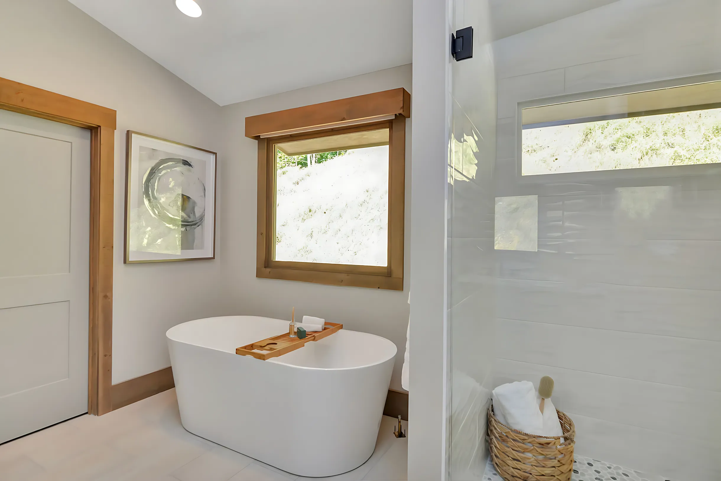 Wander Blue Ridge Falls #37