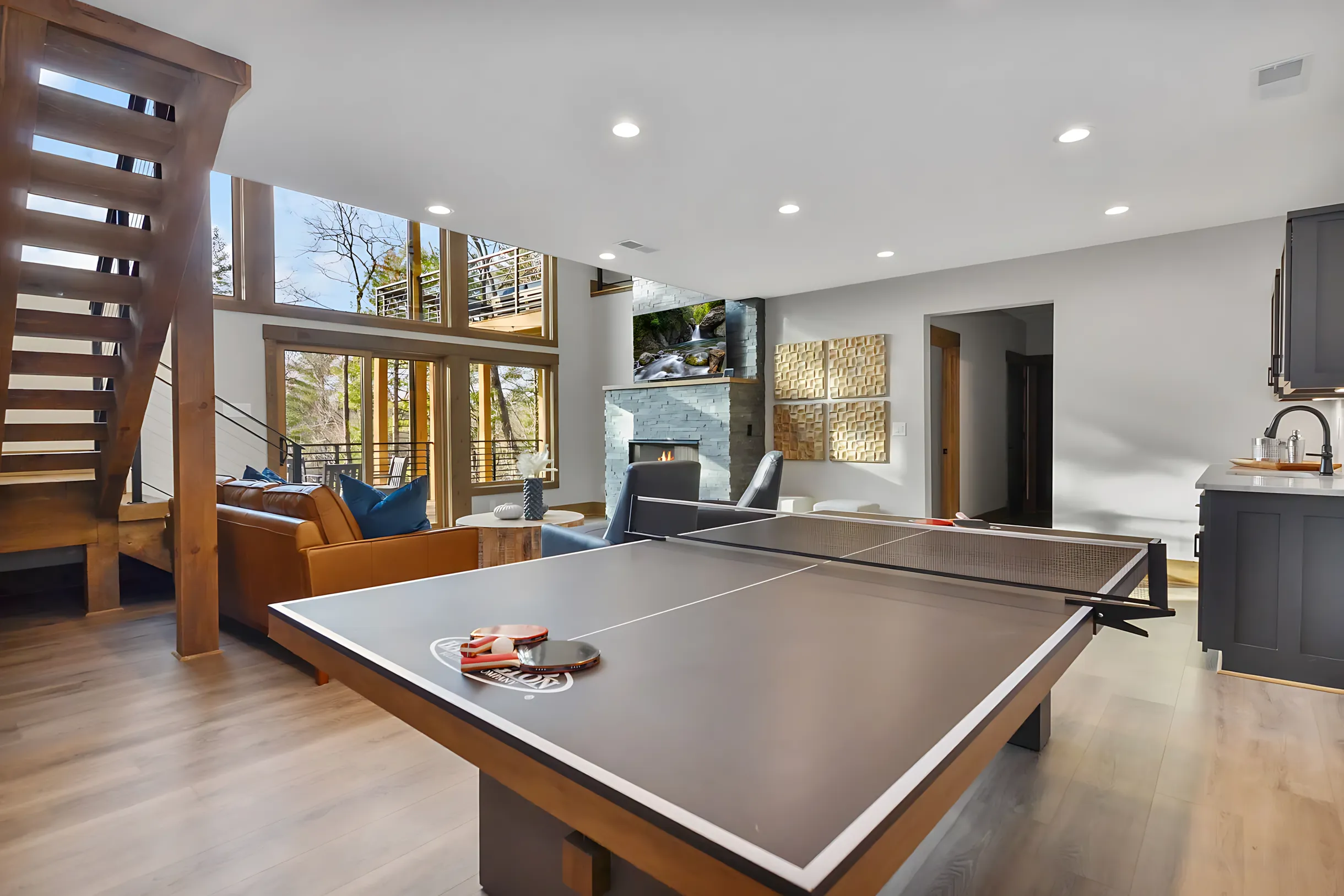 Wander Blue Ridge Cottage #30