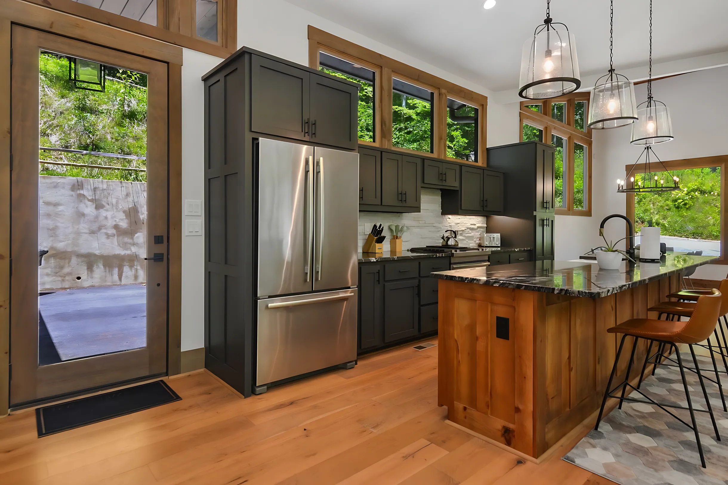 Wander Blue Ridge Hollow #15