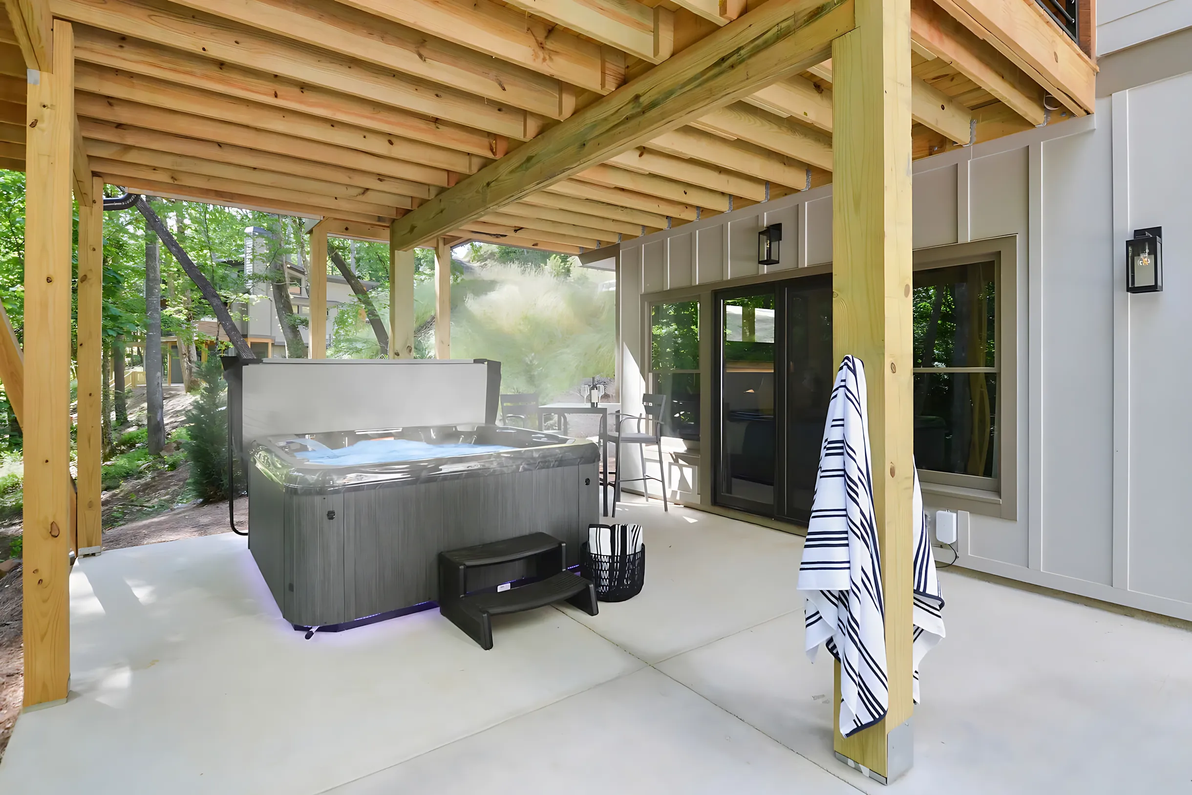 Wander Blue Ridge Mirage #33