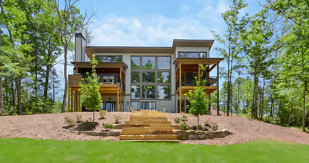 Wander Blue Ridge Grandview #48