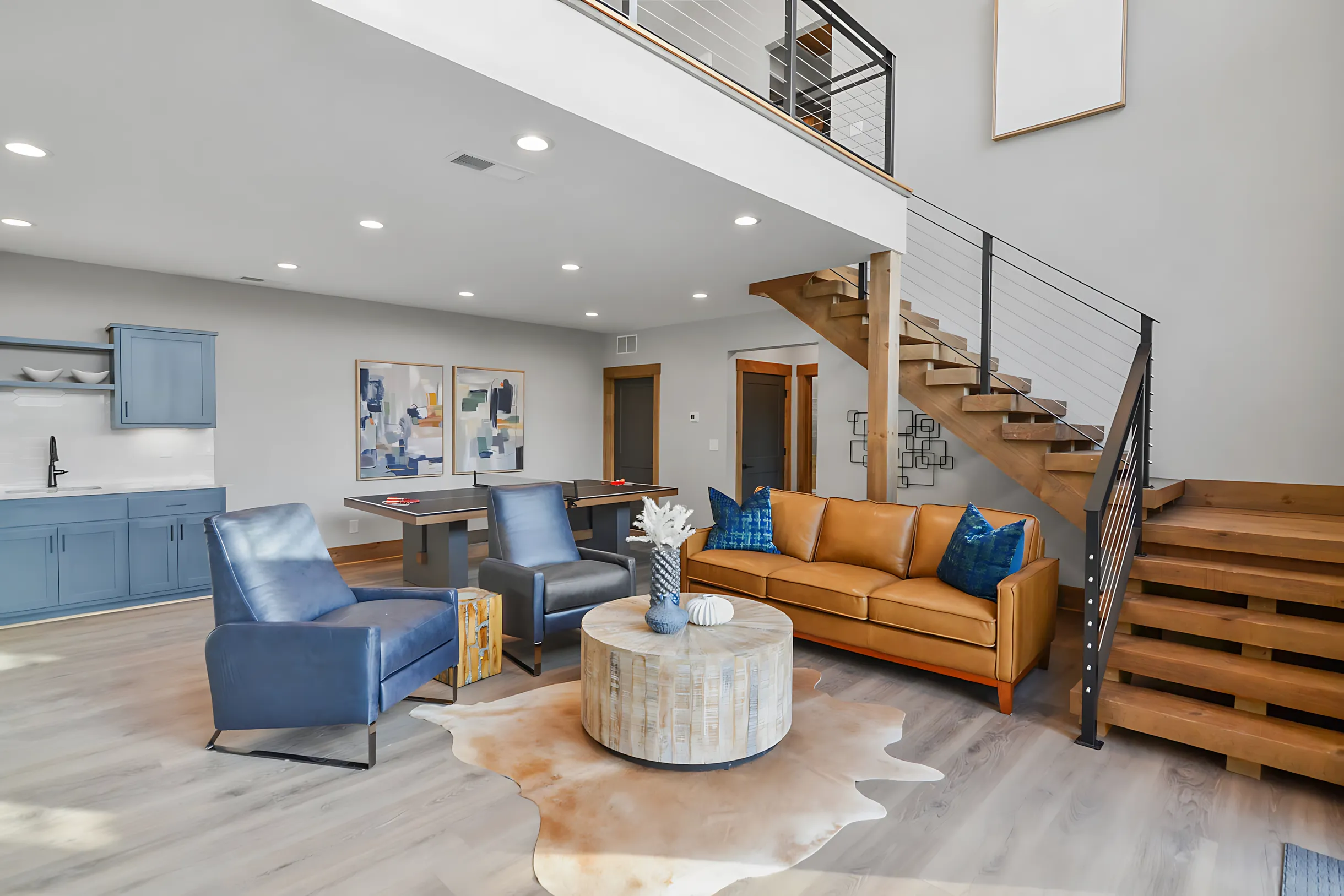 Wander Blue Ridge Cottage #13