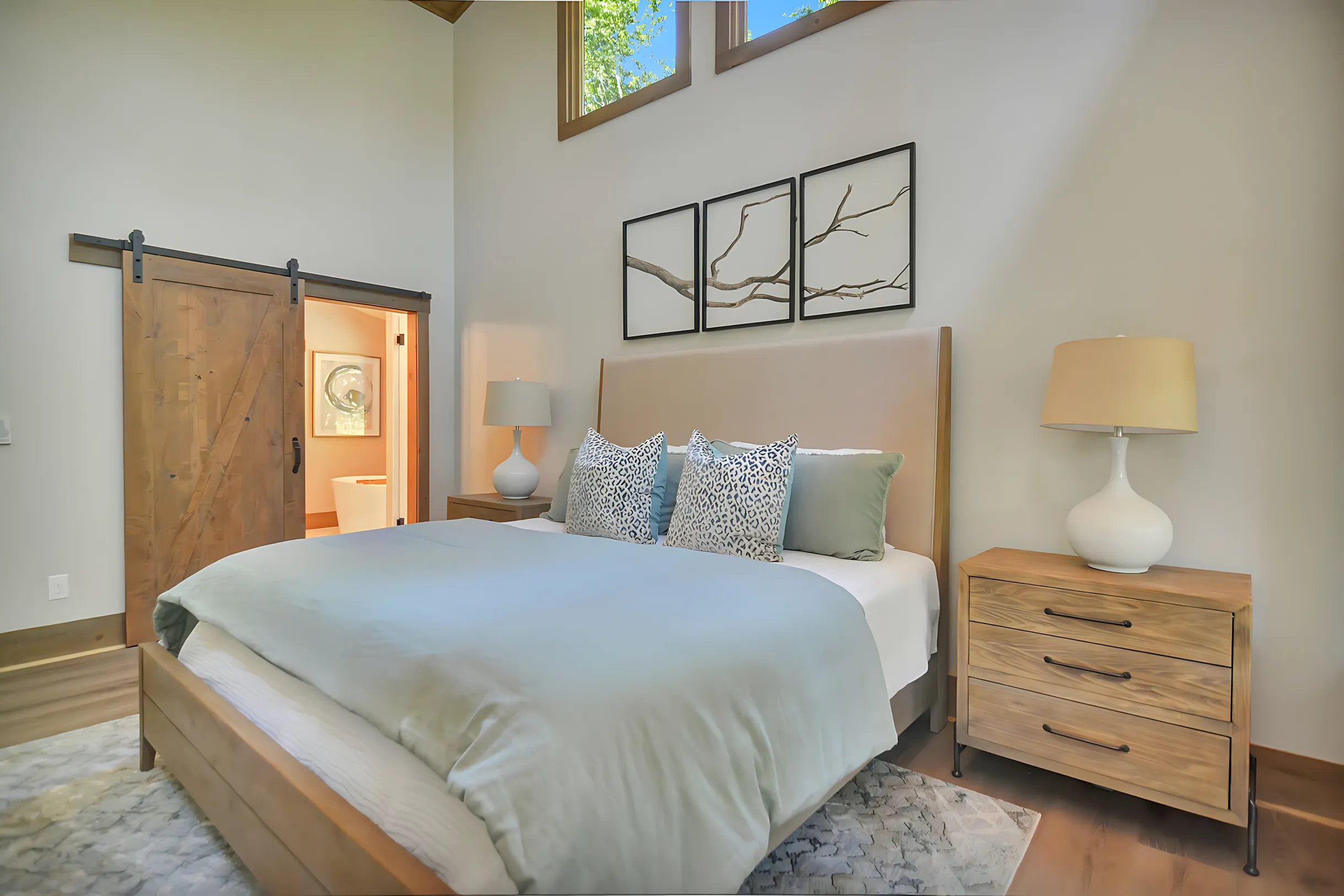 Wander Blue Ridge Falls #27