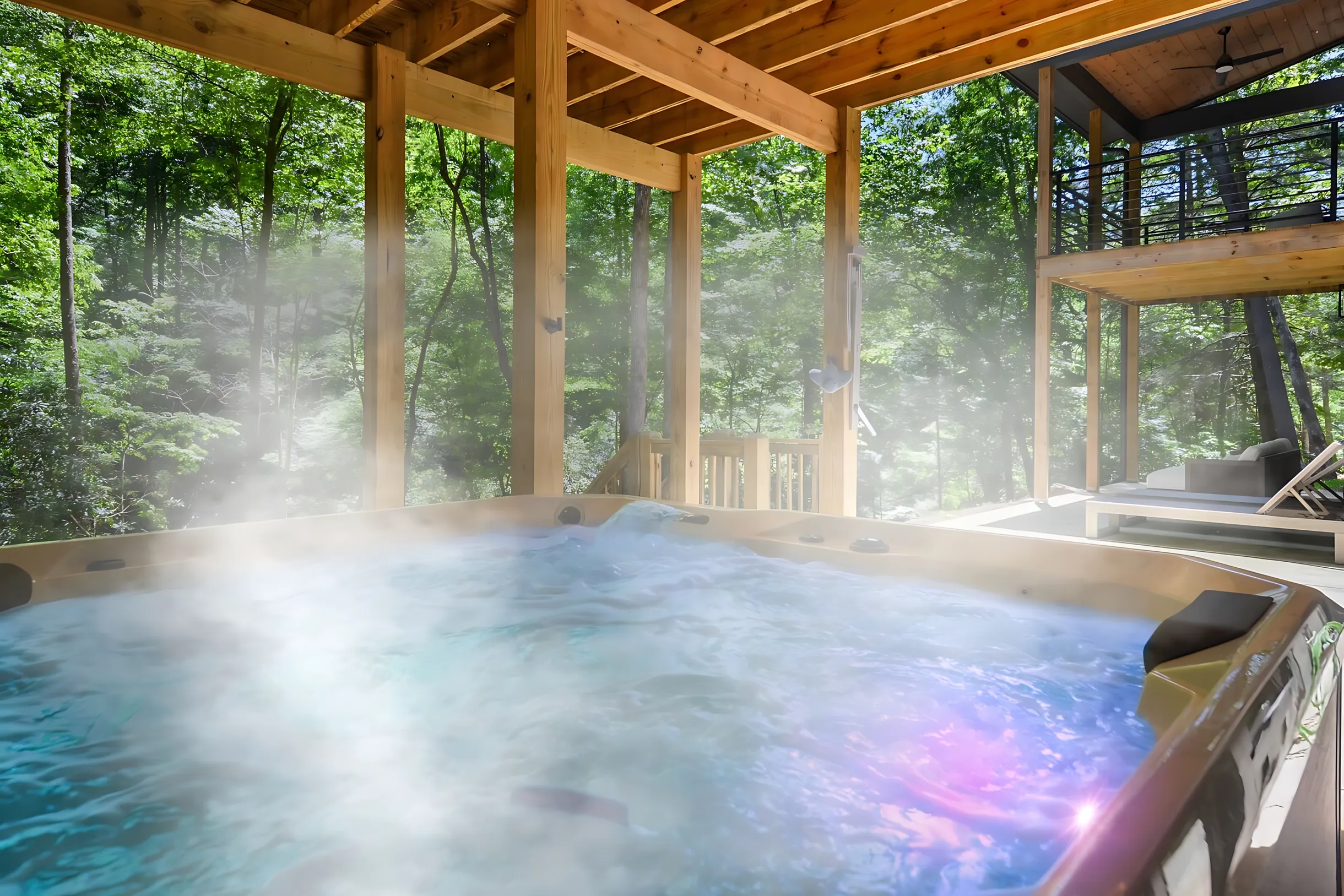 Wander Blue Ridge Hollow #37