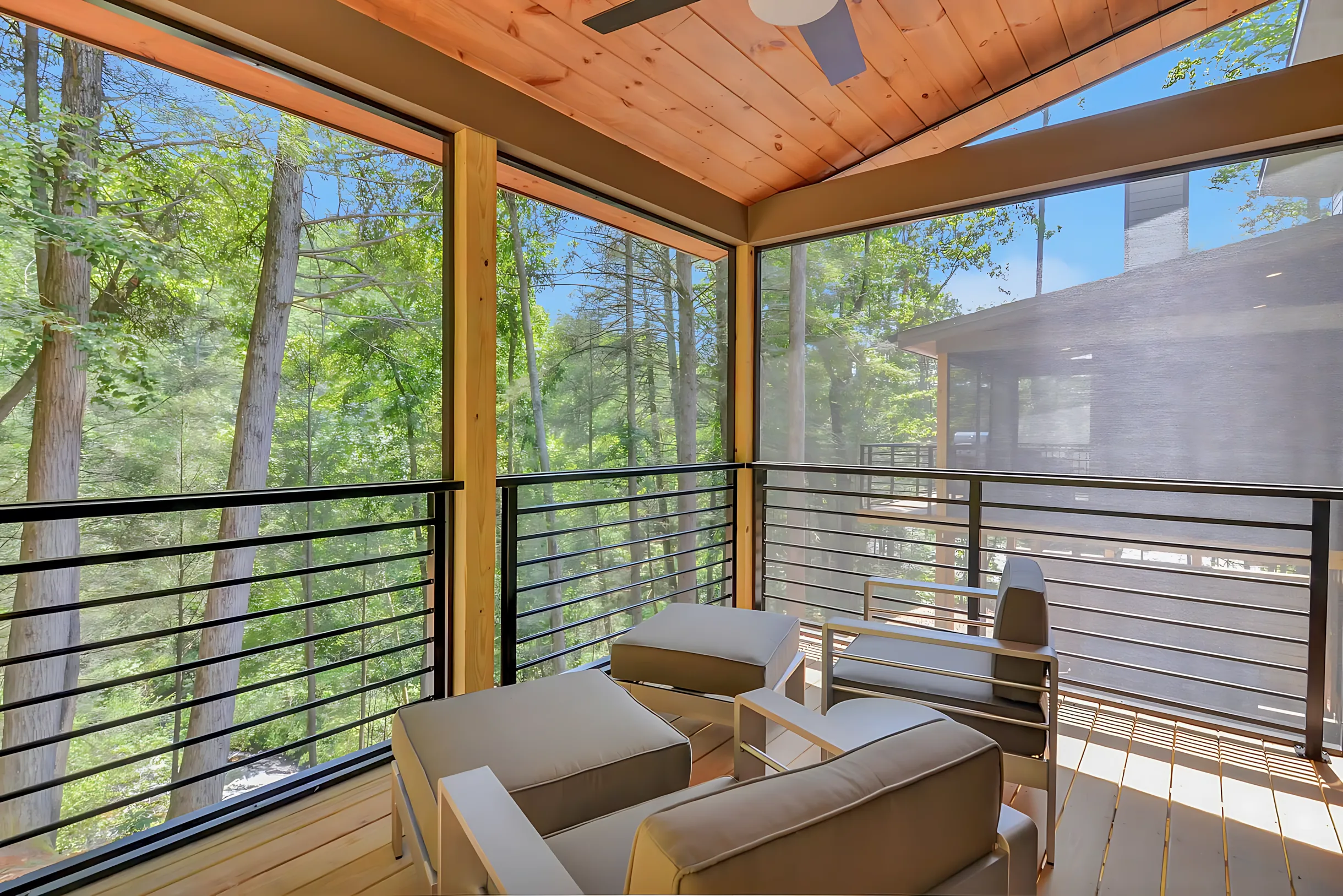 Wander Blue Ridge Falls #28