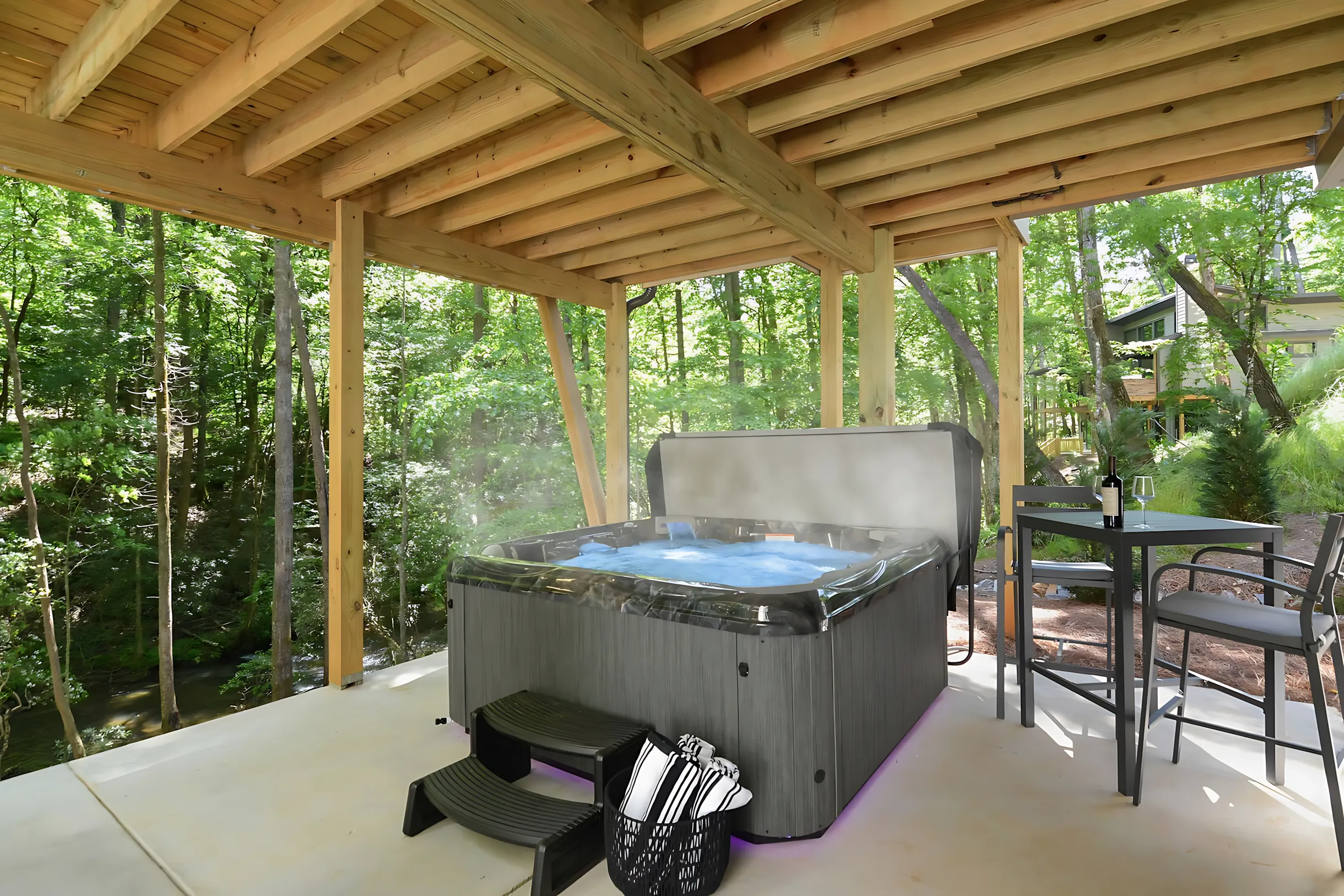 Wander Blue Ridge Mirage #21