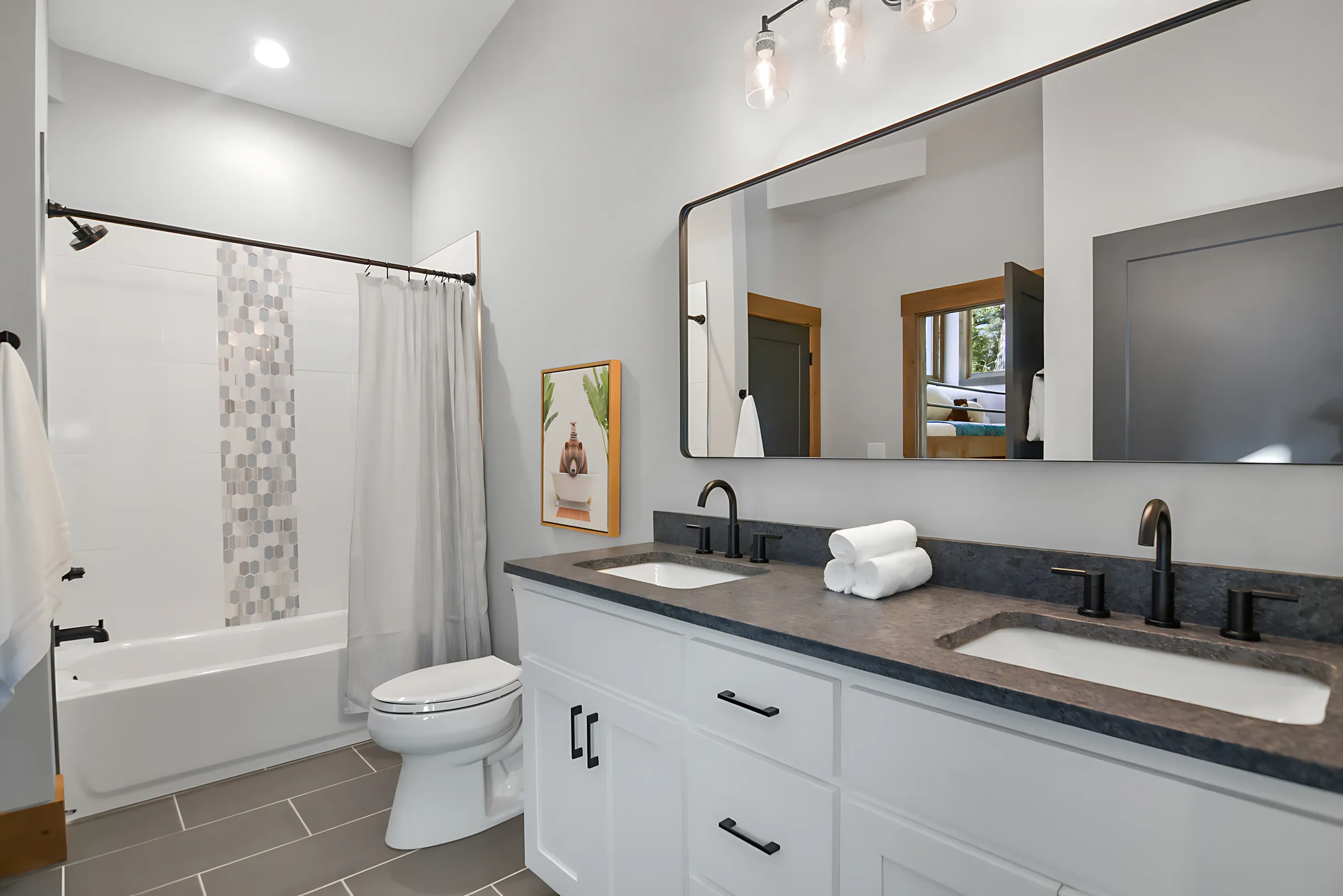 Wander Blue Ridge Cottage #14