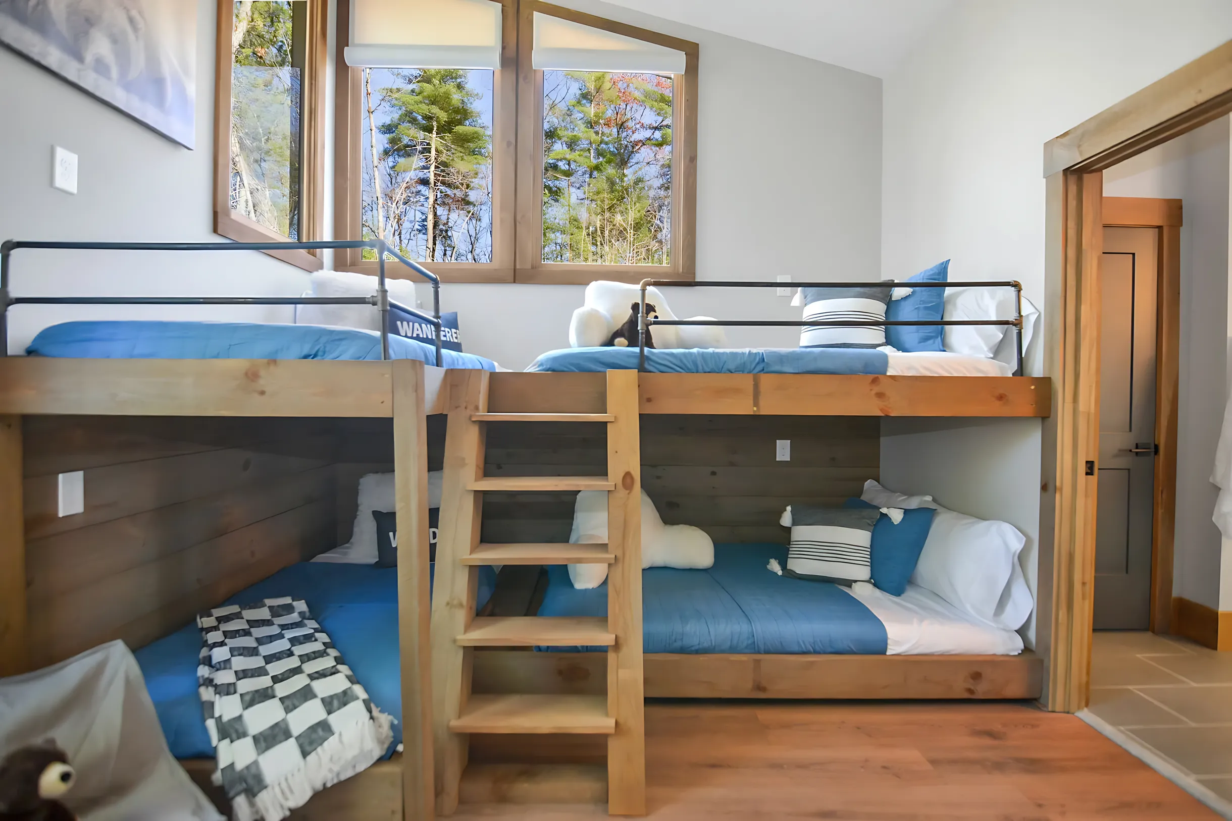 Wander Blue Ridge Cottage #15