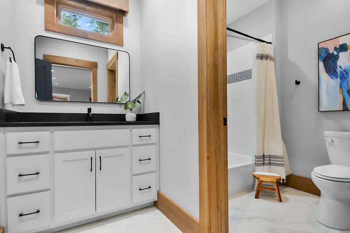 Wander Blue Ridge Mirage