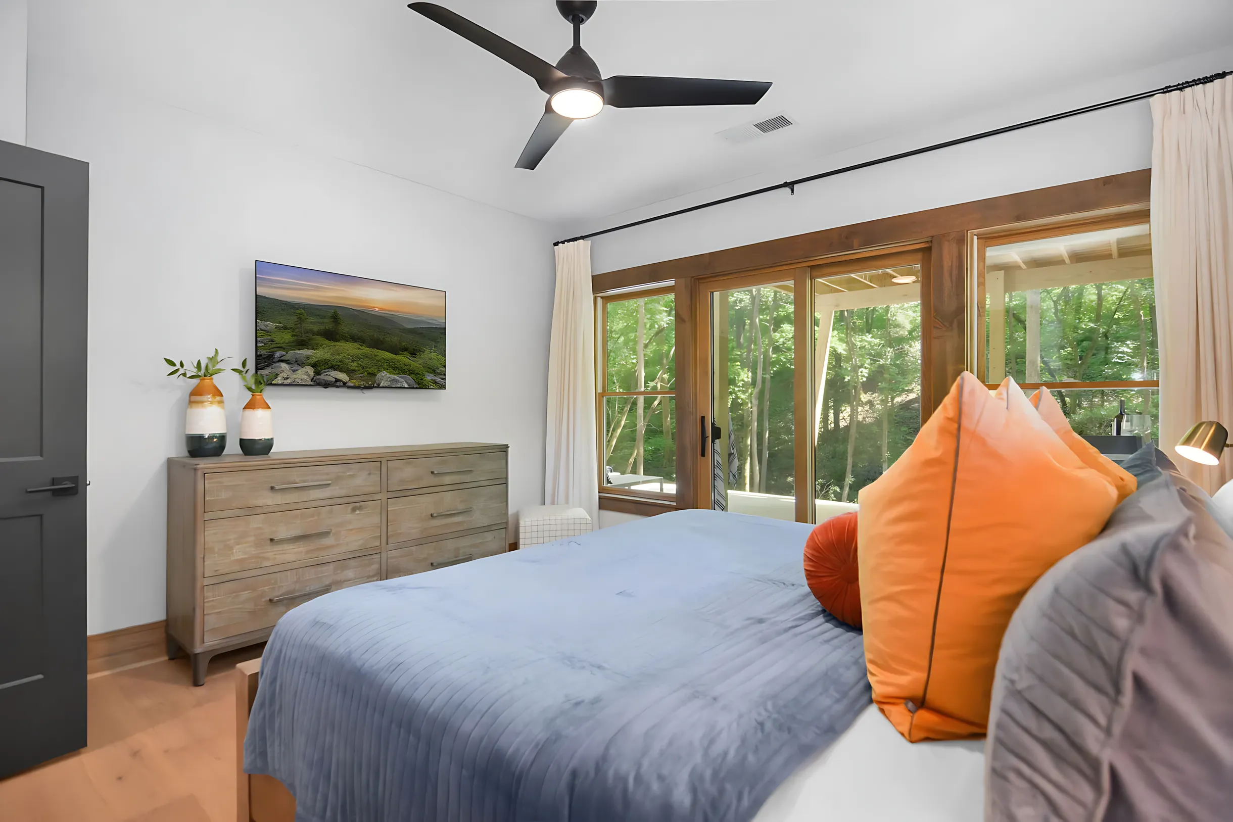 Wander Blue Ridge Mirage #22