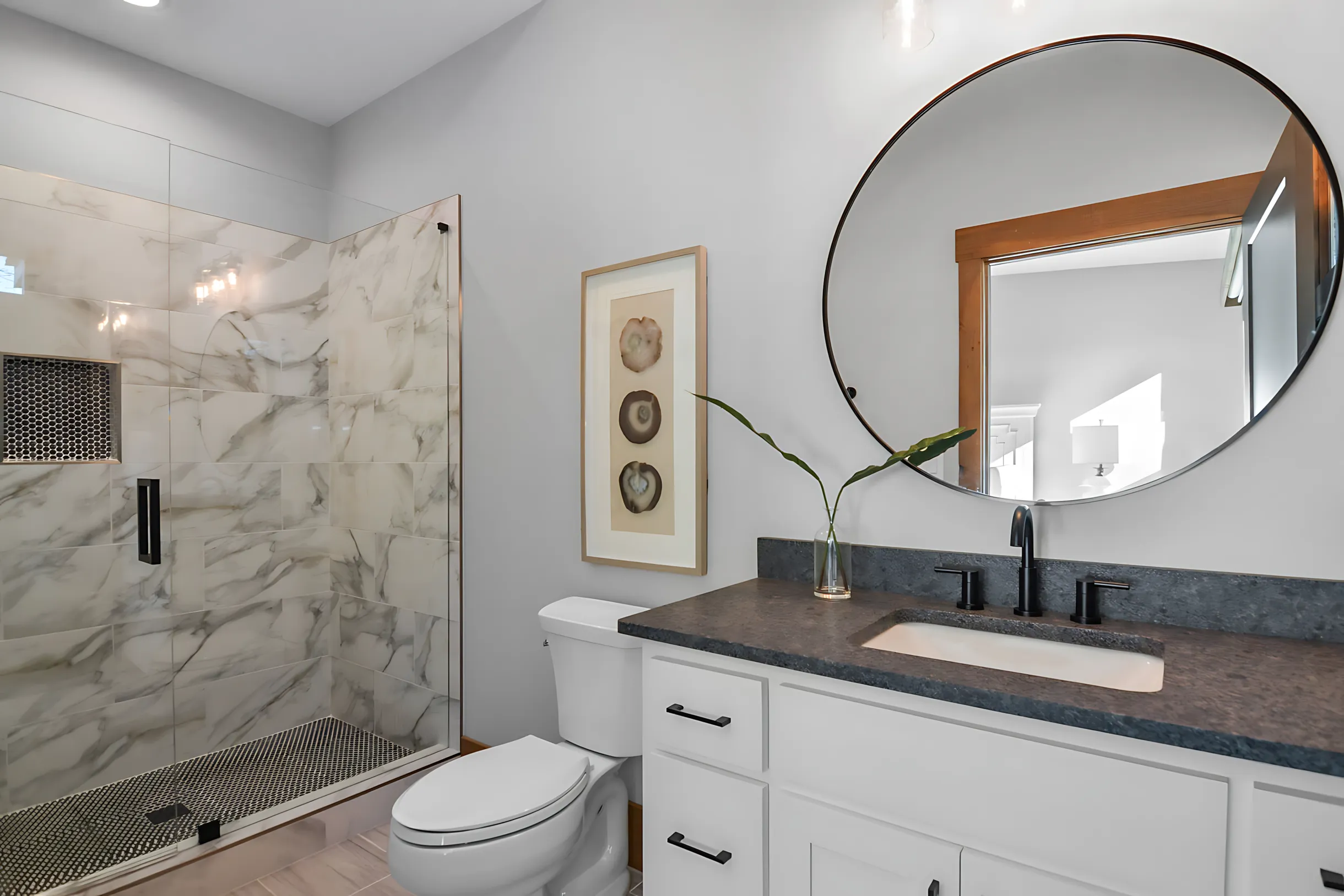 Wander Blue Ridge Cottage #16