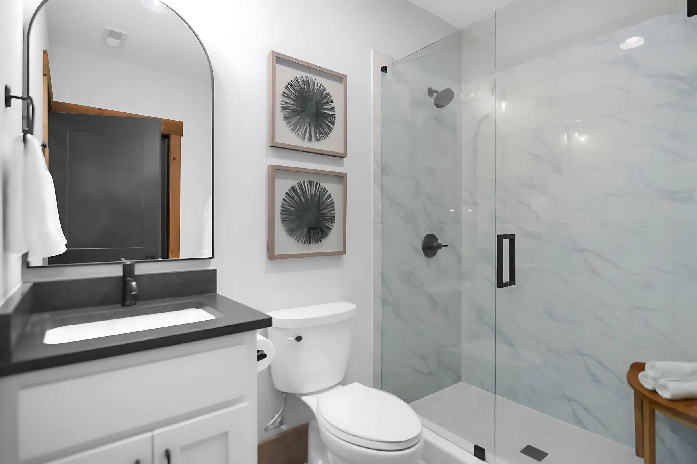 Wander Blue Ridge Mirage #11