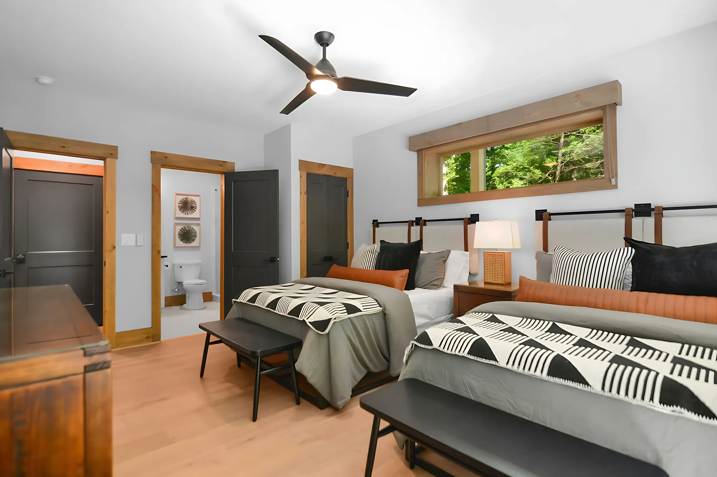 Wander Blue Ridge Mirage #34