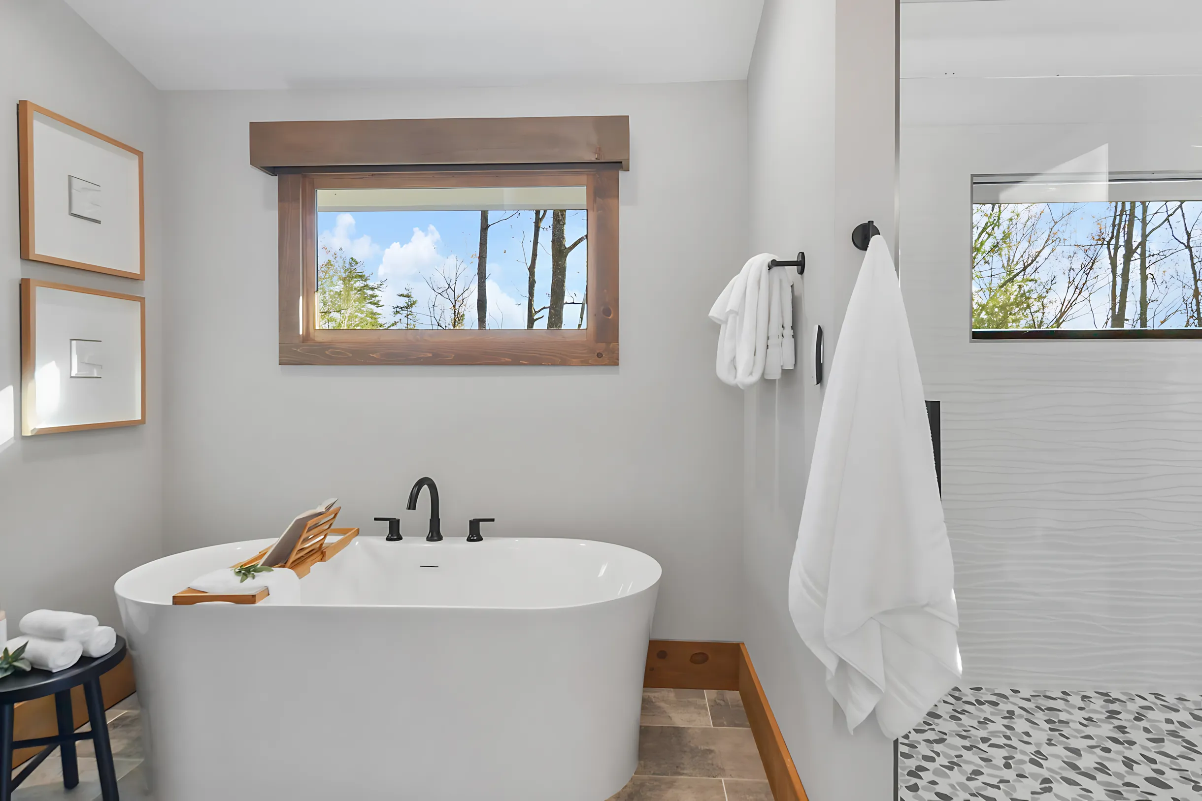 Wander Blue Ridge Cottage #33