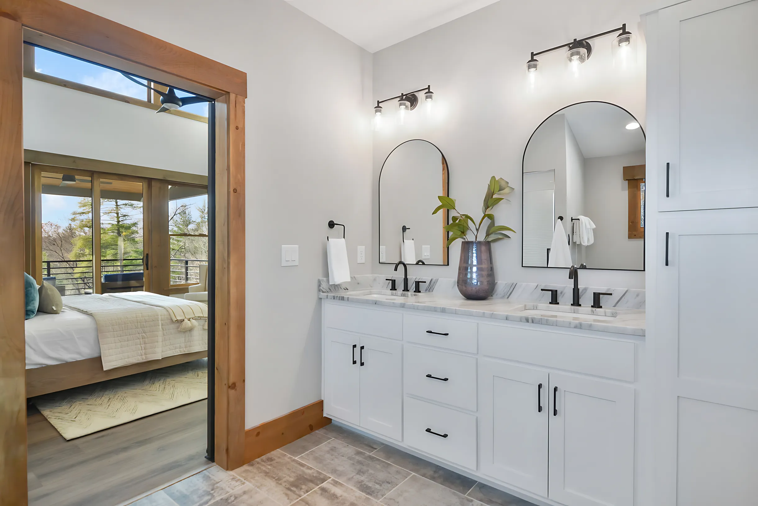 Wander Blue Ridge Cottage #18