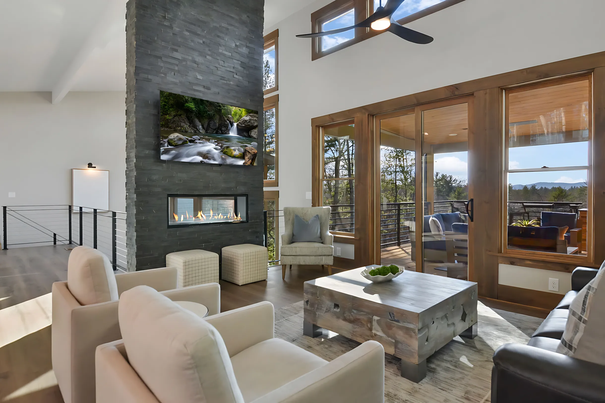 Wander Blue Ridge Cottage #20