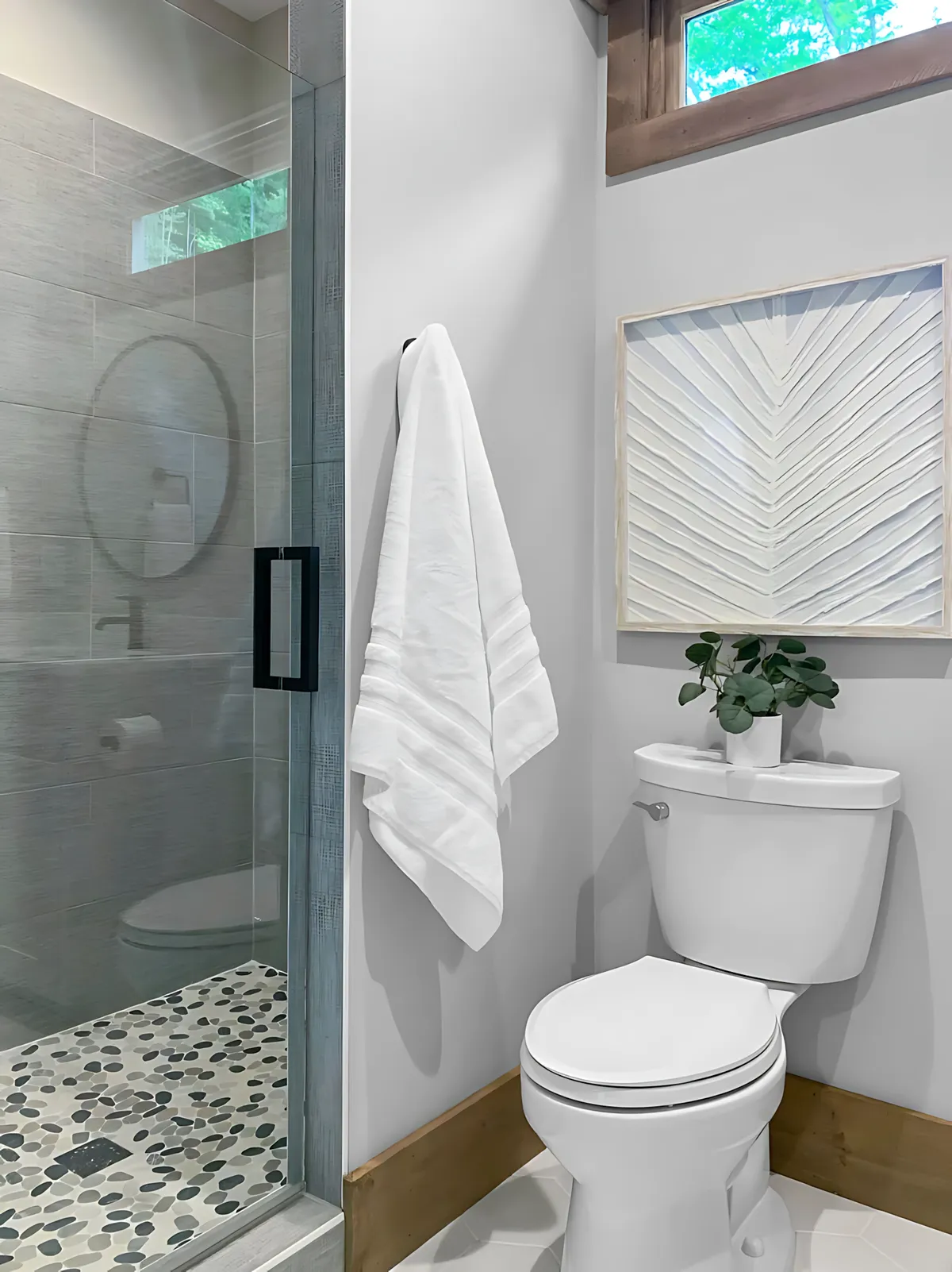 Wander Blue Ridge Mirage #26