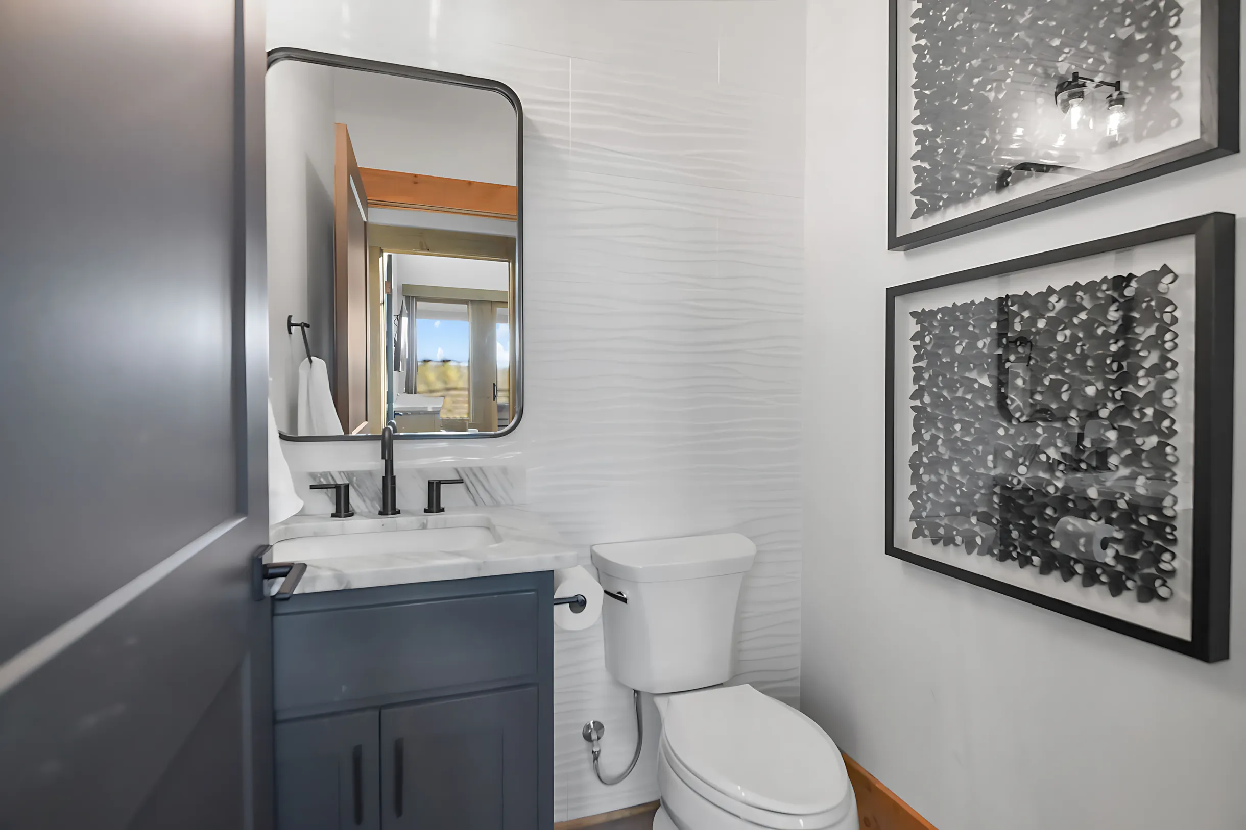 Wander Blue Ridge Cottage #22