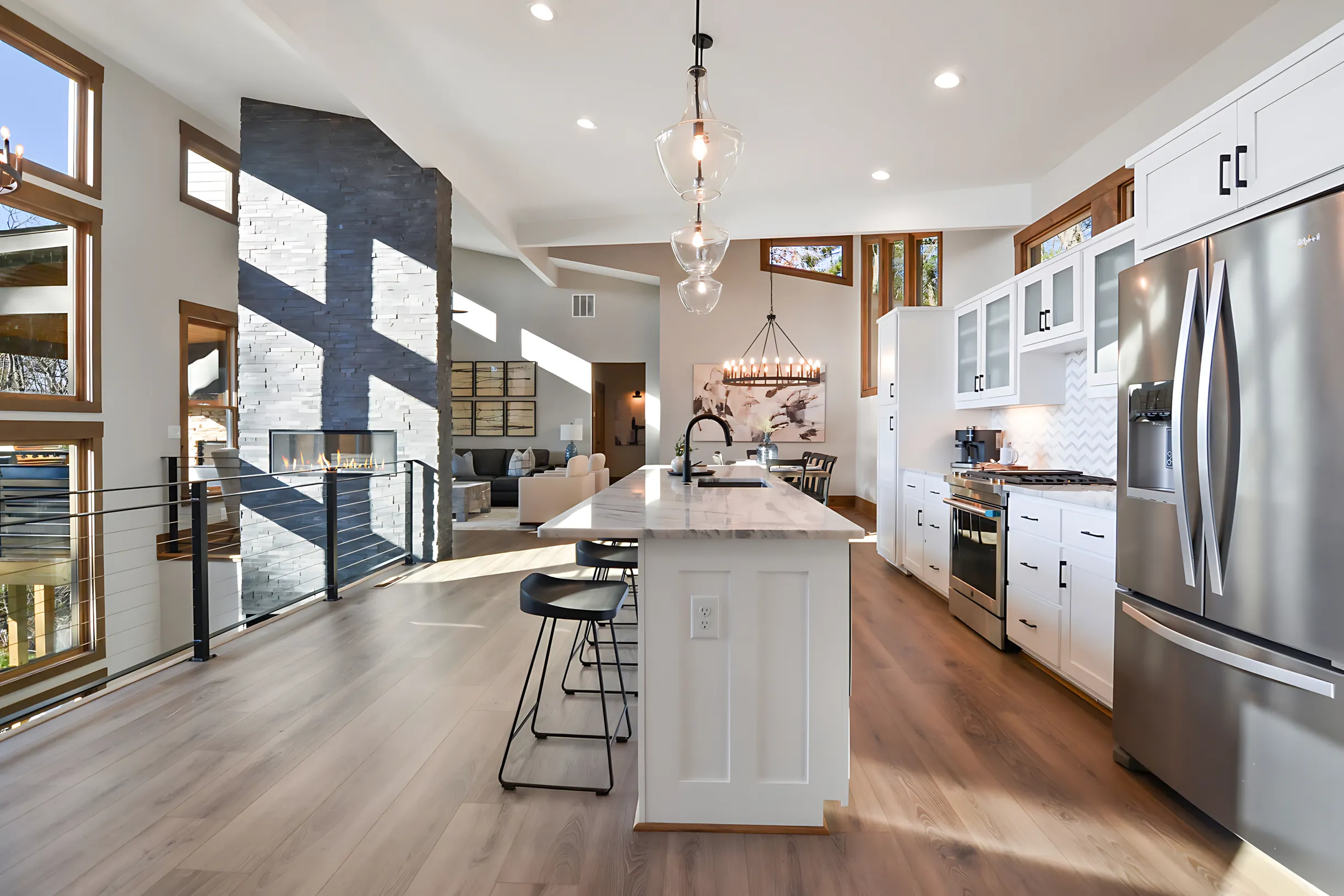 Wander Blue Ridge Cottage #36