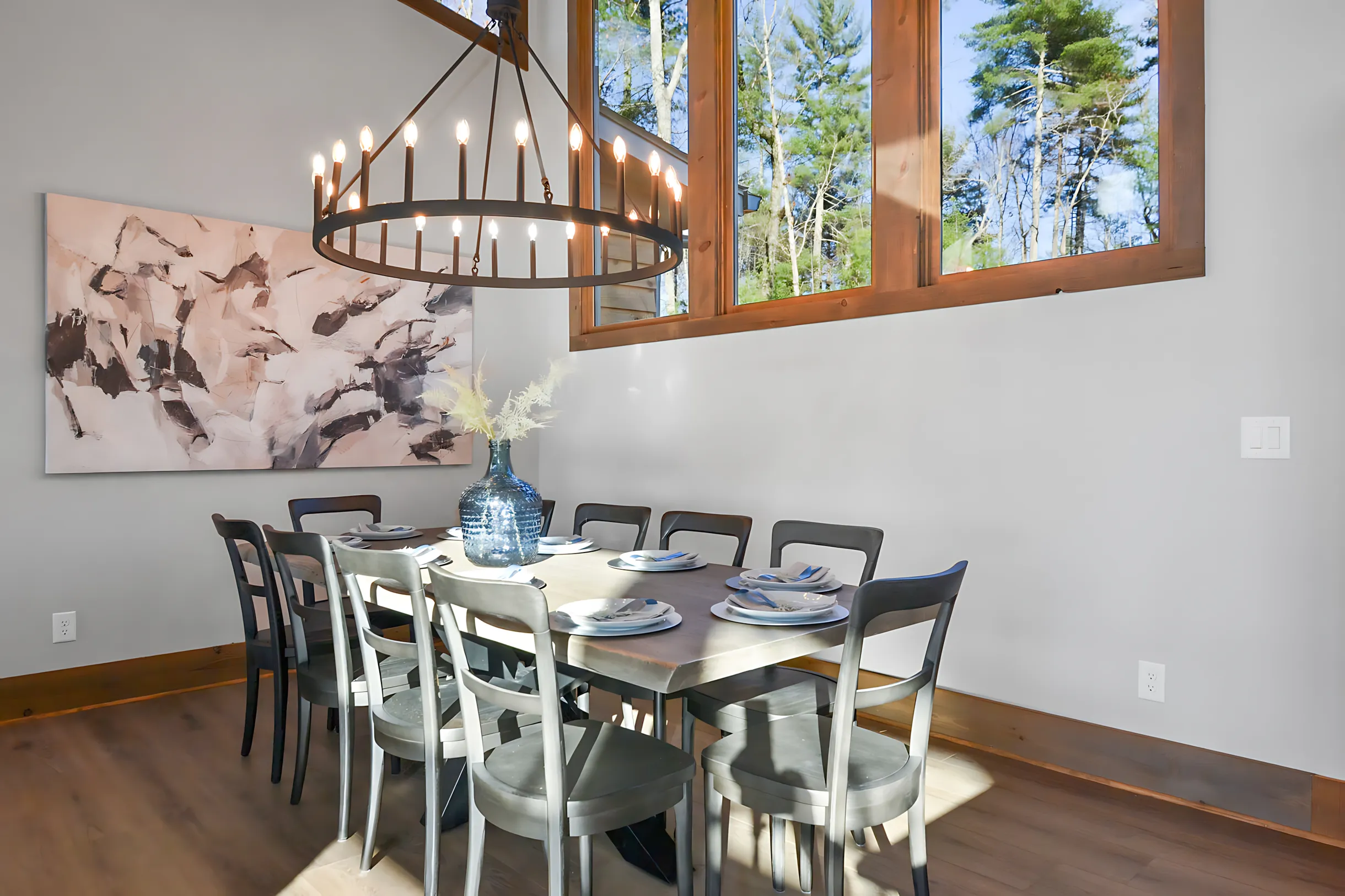 Wander Blue Ridge Cottage #37