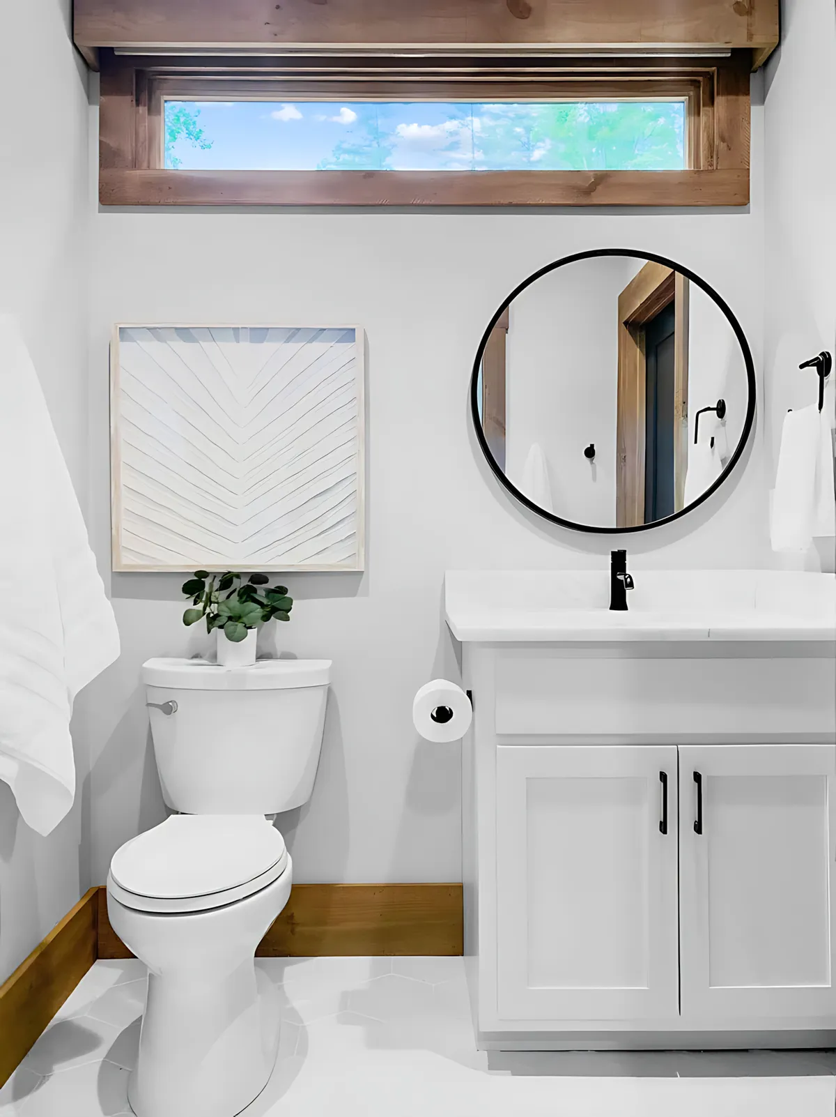 Wander Blue Ridge Mirage #15