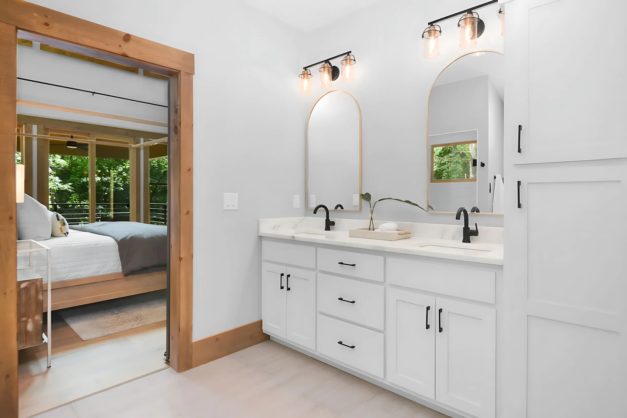 Wander Blue Ridge Mirage #42