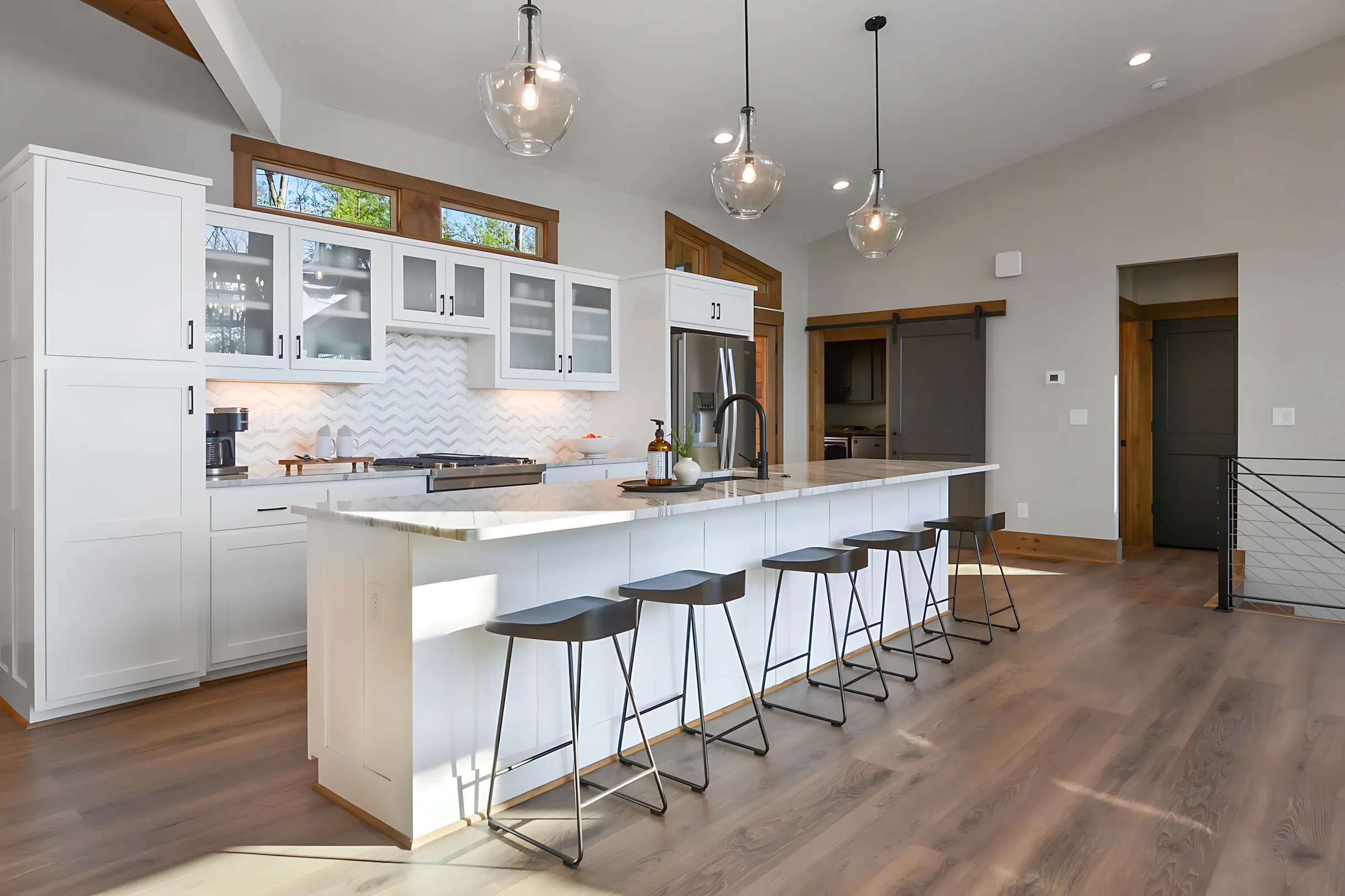 Wander Blue Ridge Cottage #23