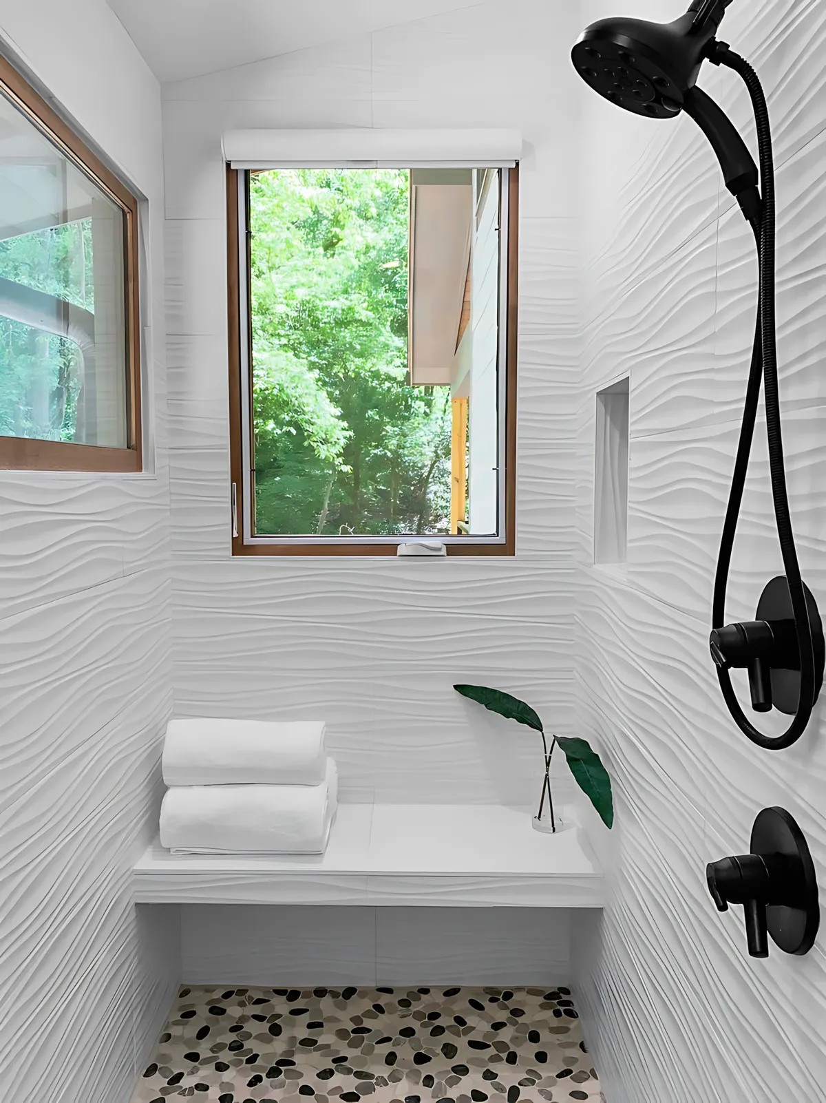 Wander Blue Ridge Mirage #37