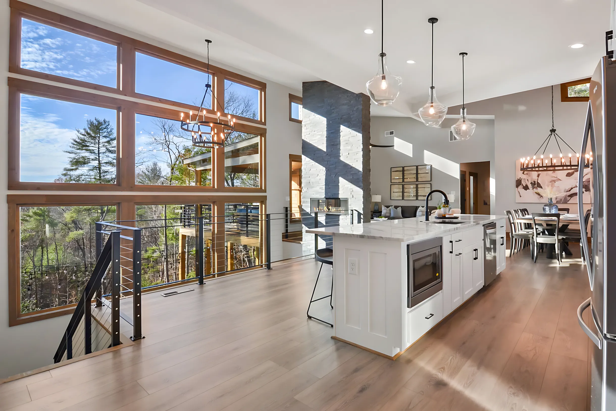 Wander Blue Ridge Cottage #49