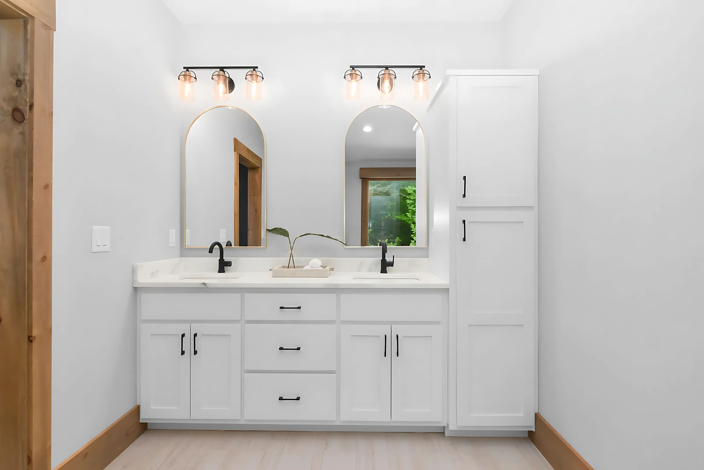 Wander Blue Ridge Mirage #16