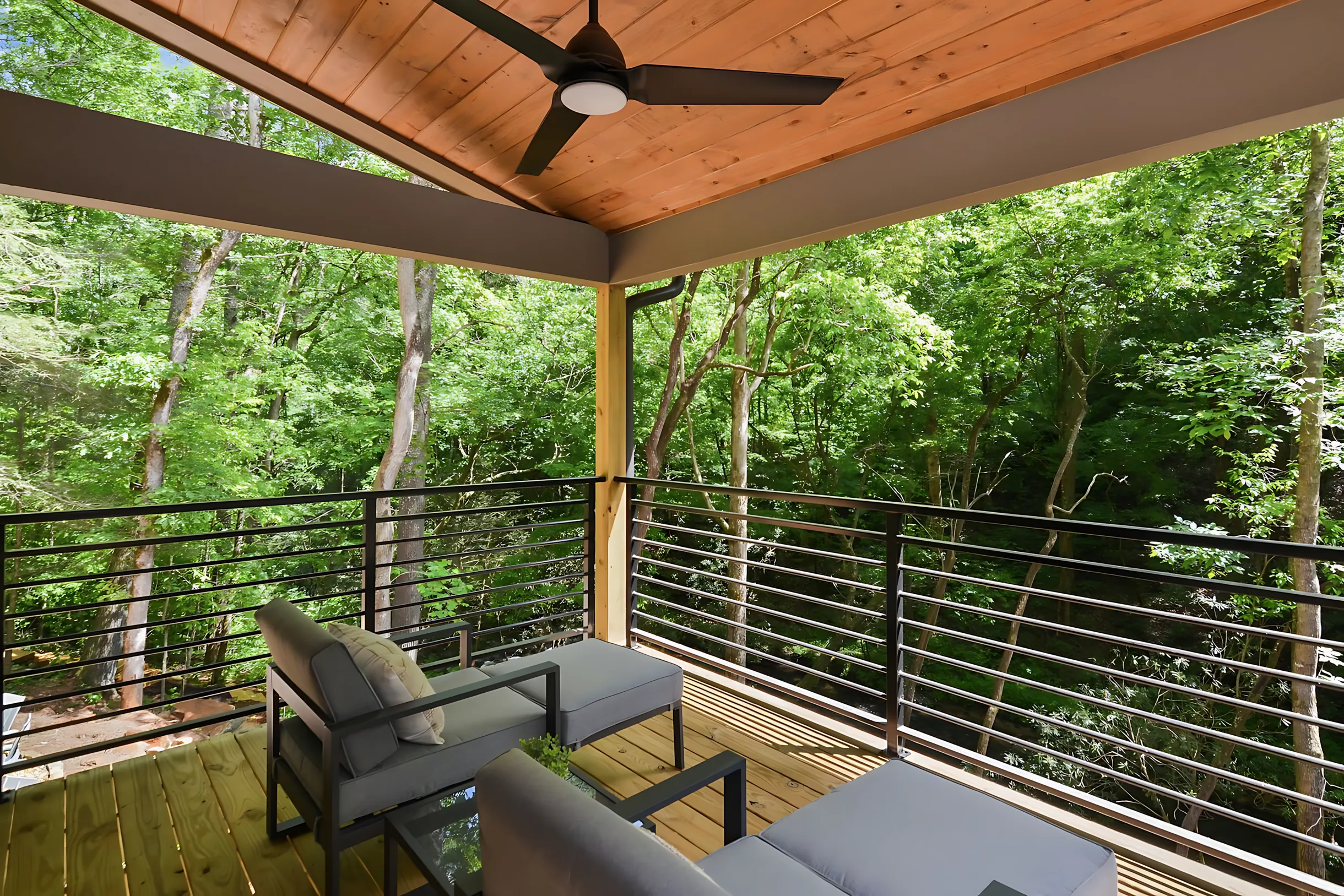 Wander Blue Ridge Mirage #43