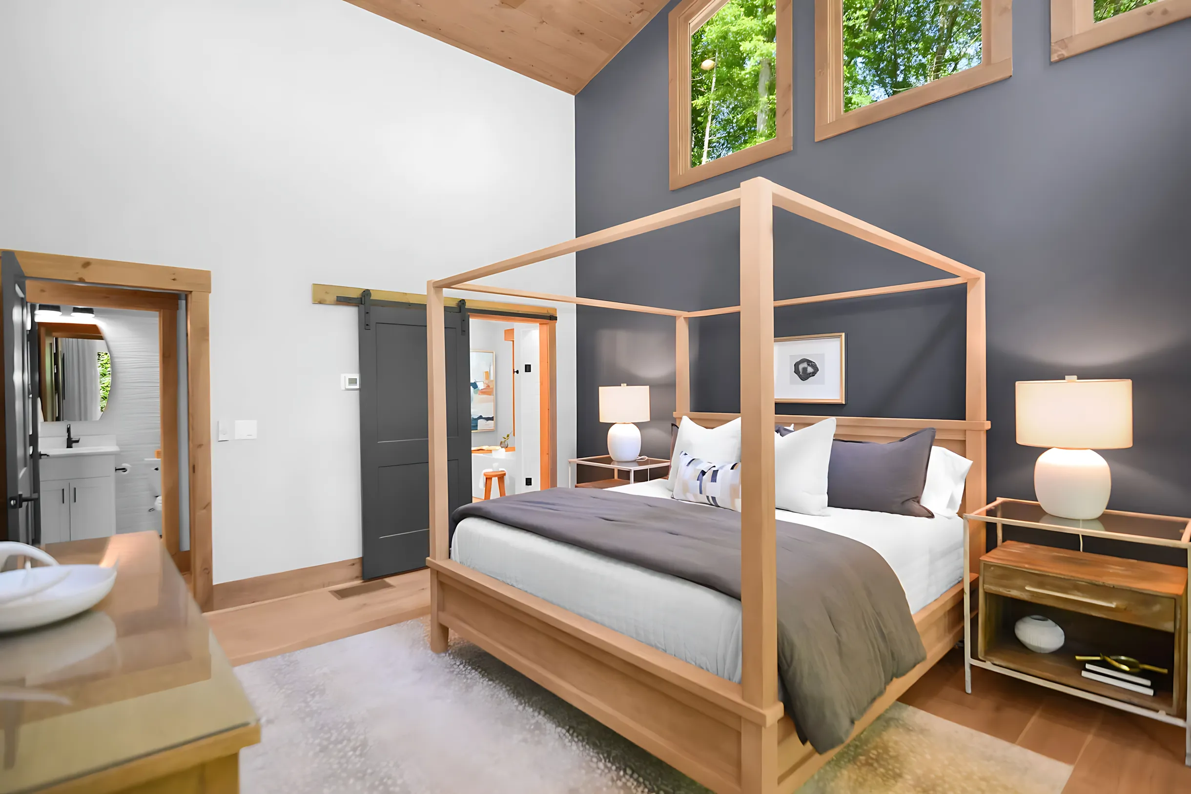 Wander Blue Ridge Mirage #38