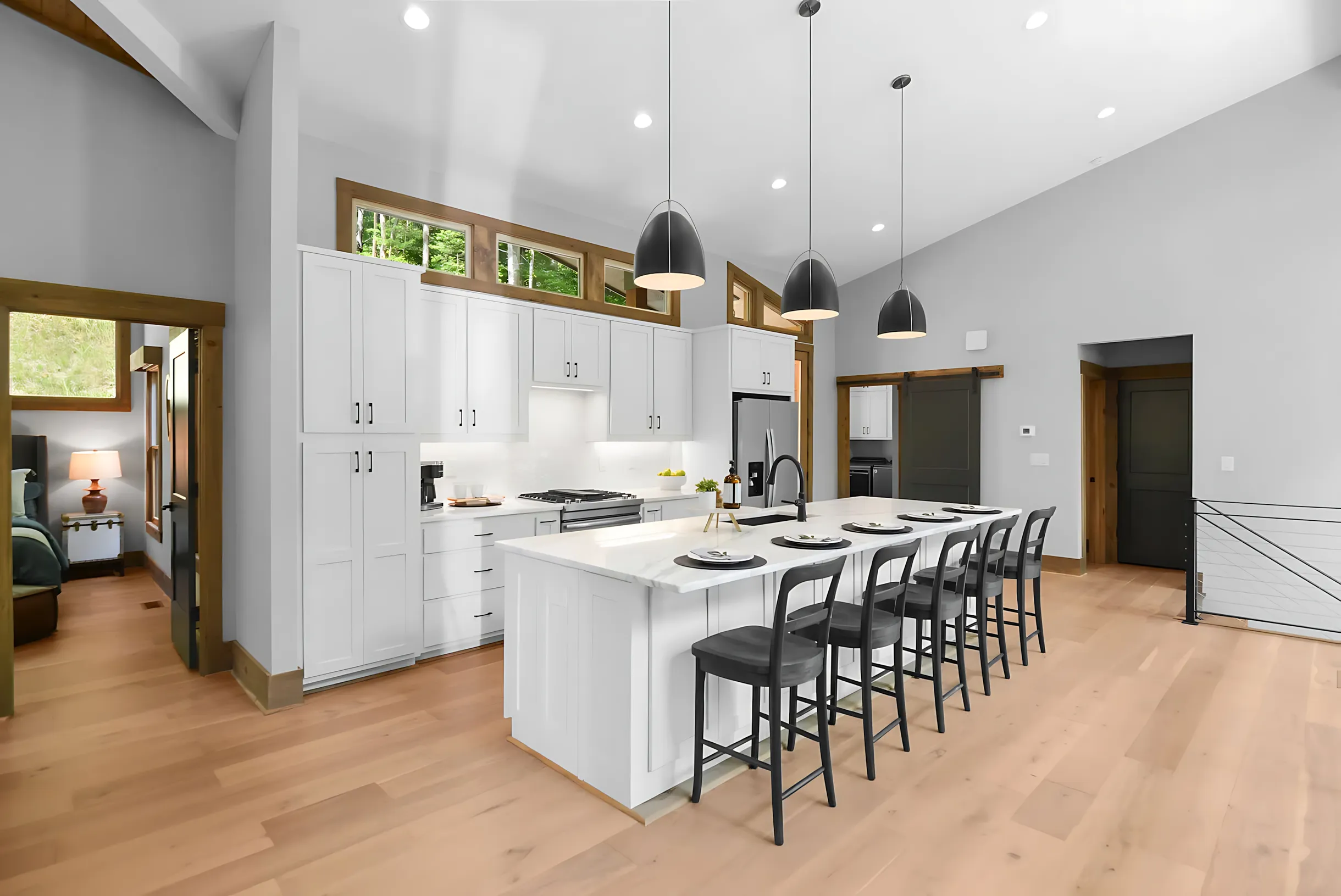 Wander Blue Ridge Mirage #39