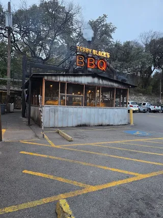 Terry Black's Barbecue