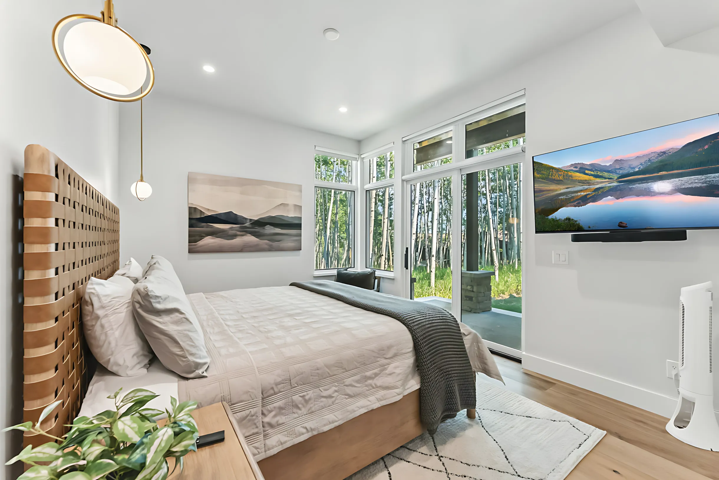 Mountain Dream Home #24