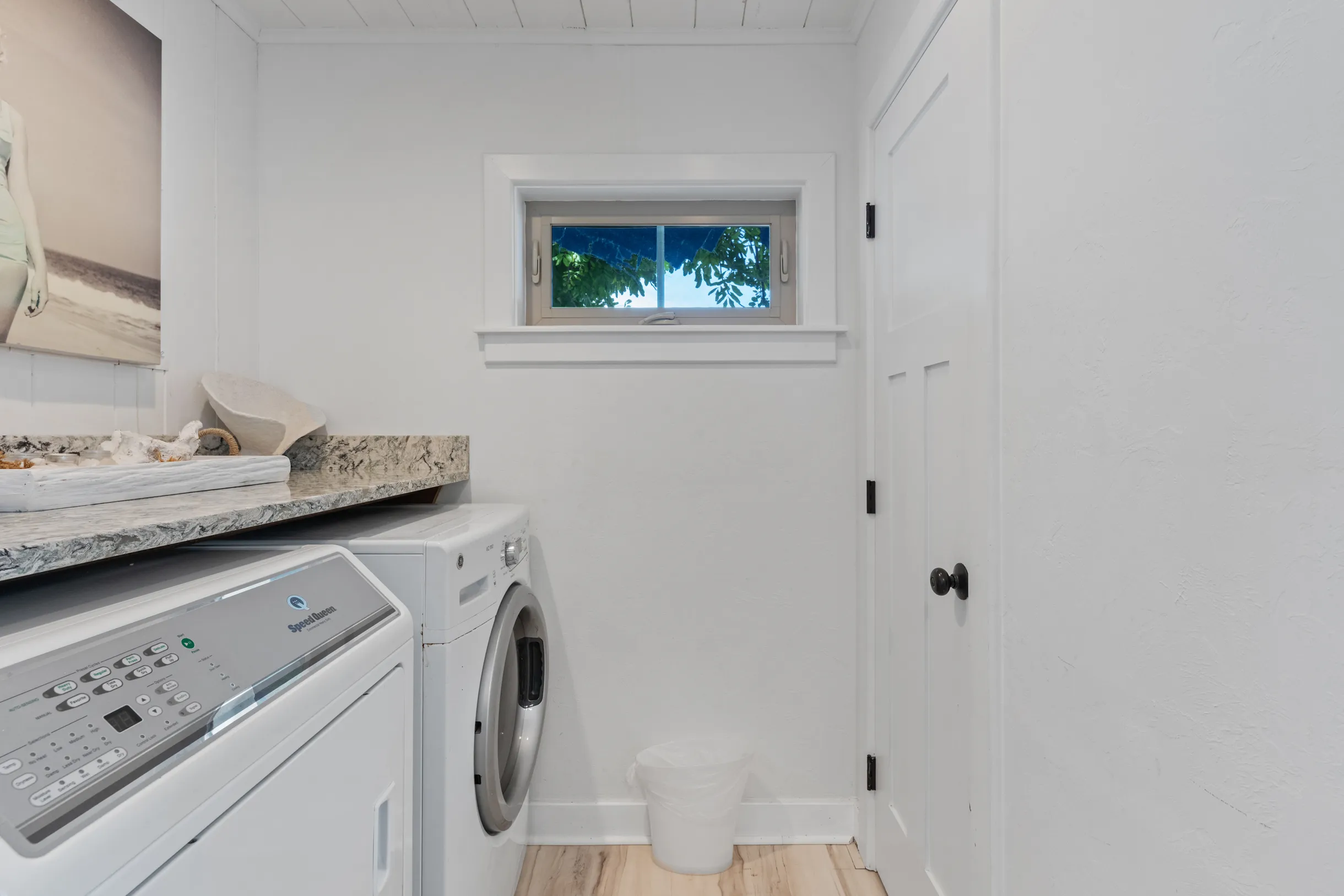 Serendipity Gulf #20