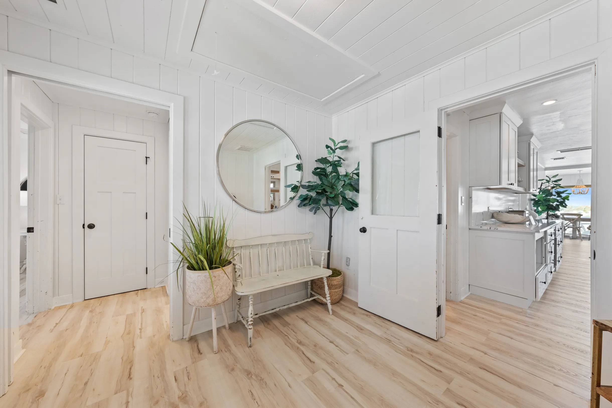 Serendipity Gulf #21