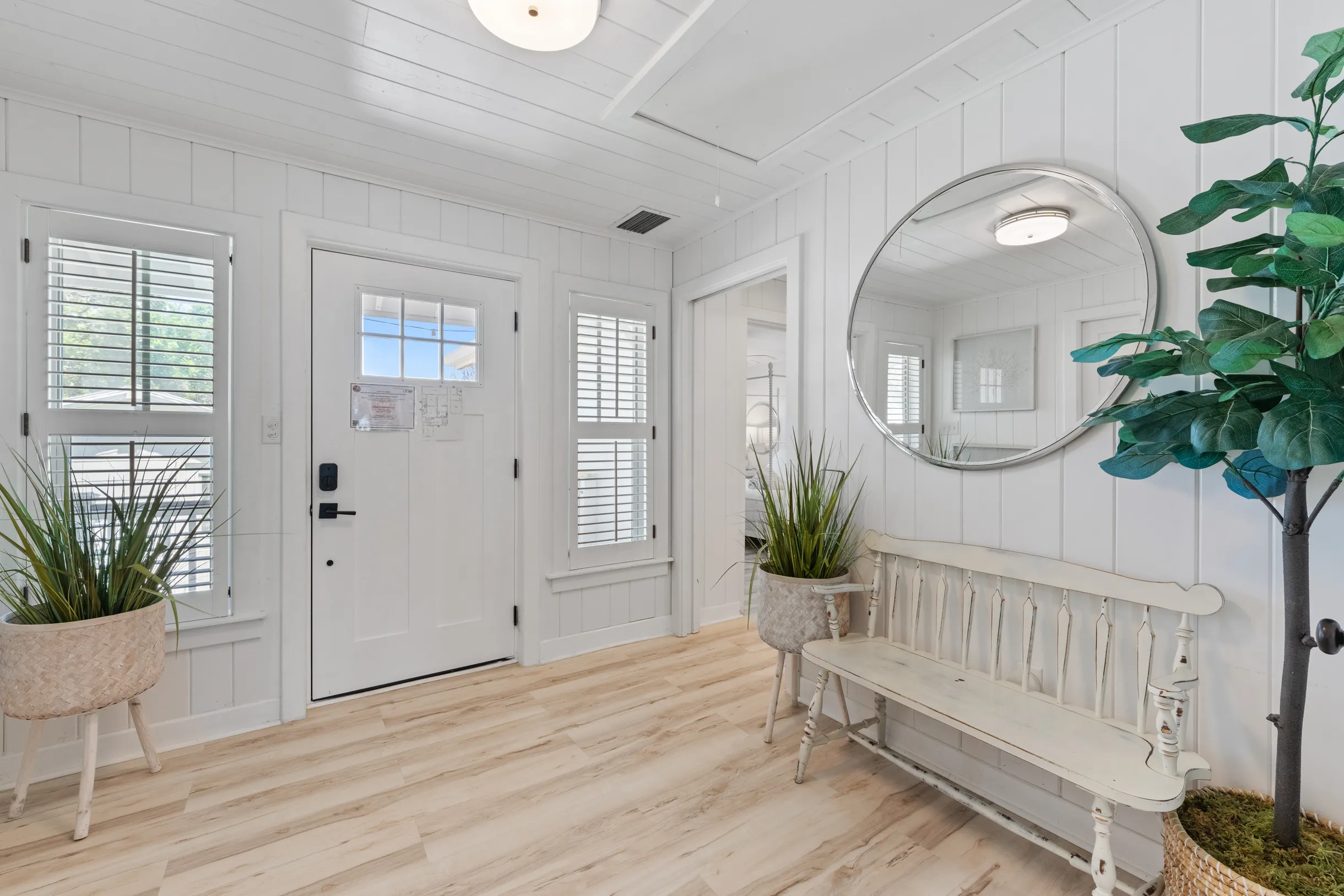 Serendipity Gulf #36